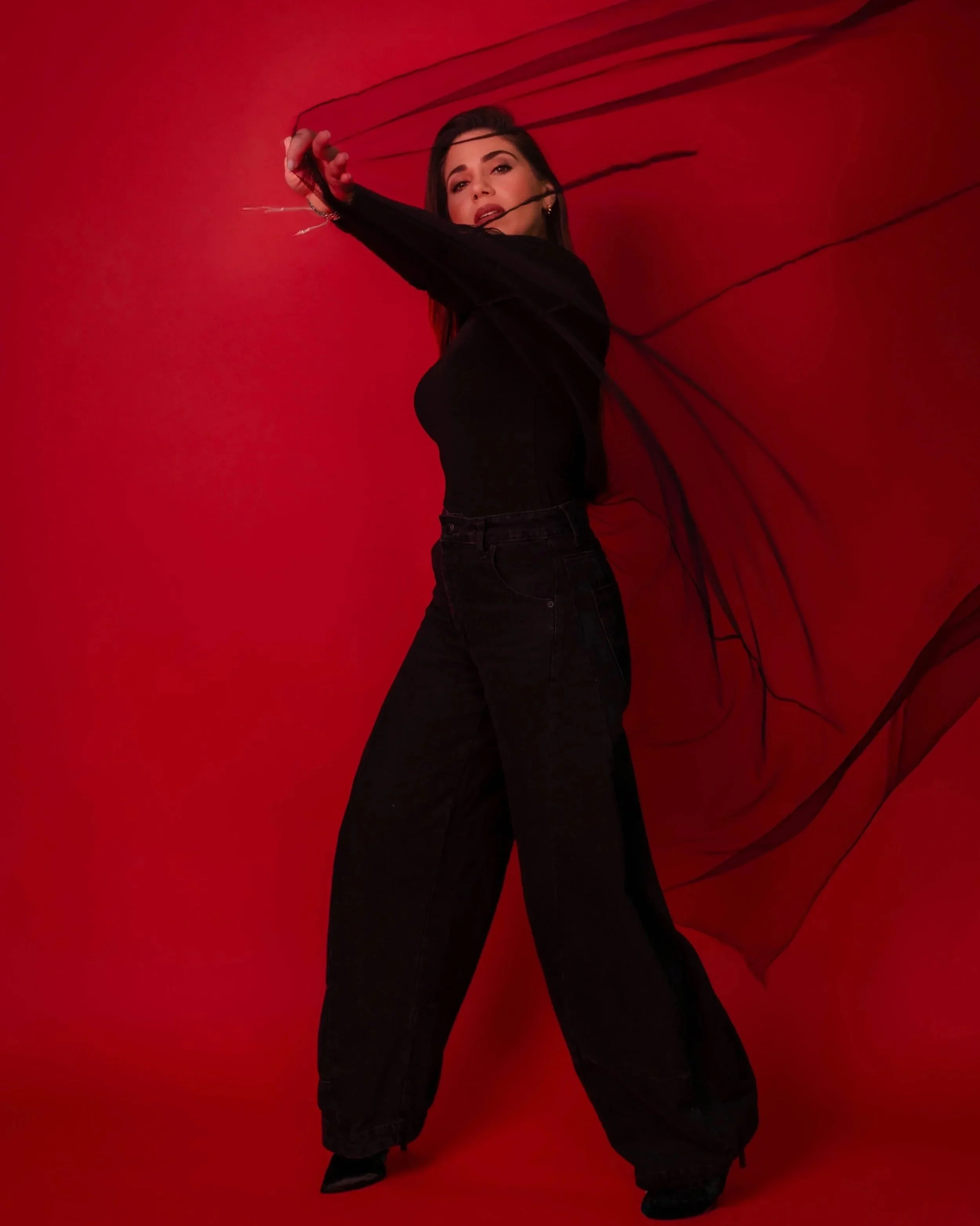 Photo by Lalo Resendiz 