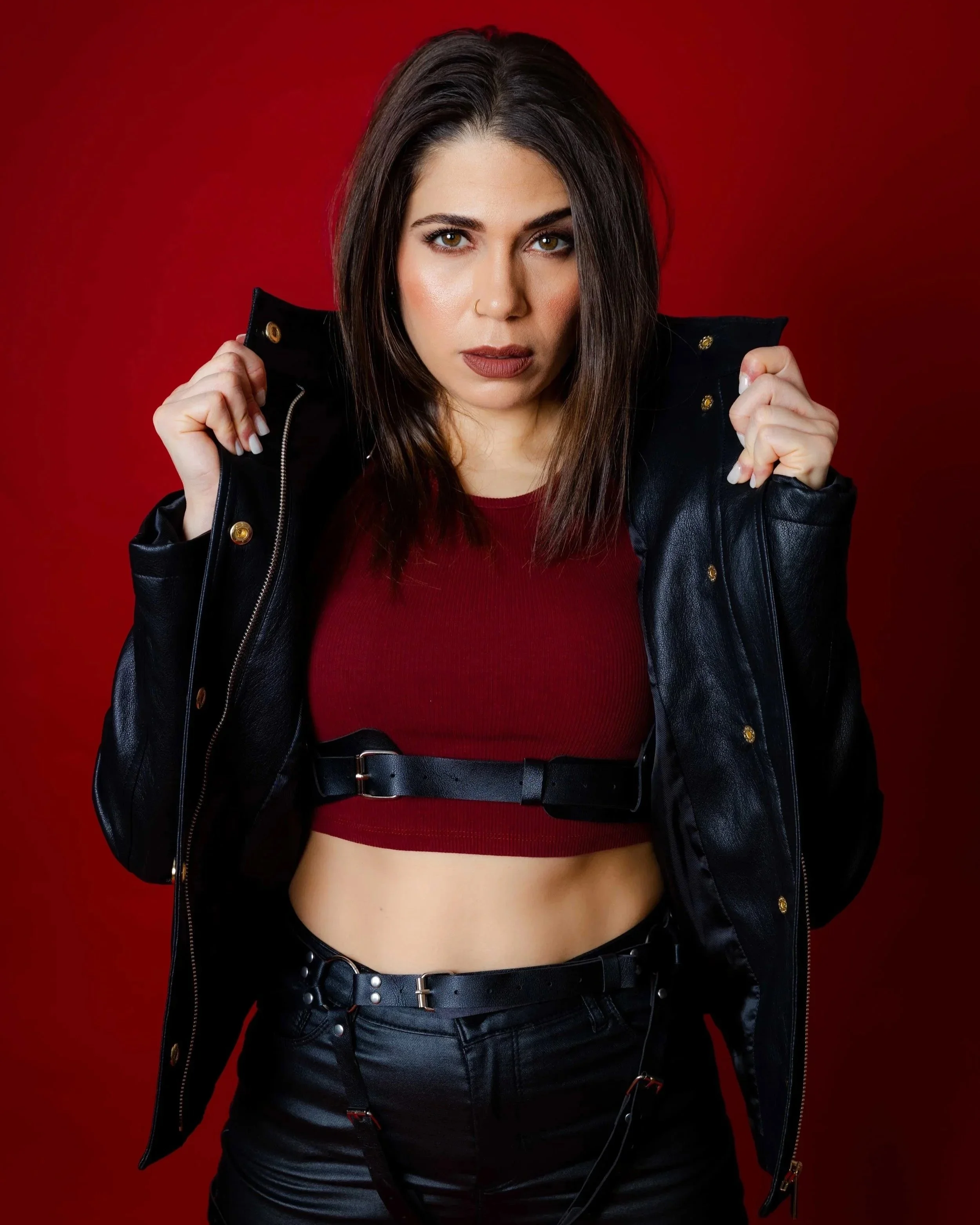 Photo by Lalo Resendiz 