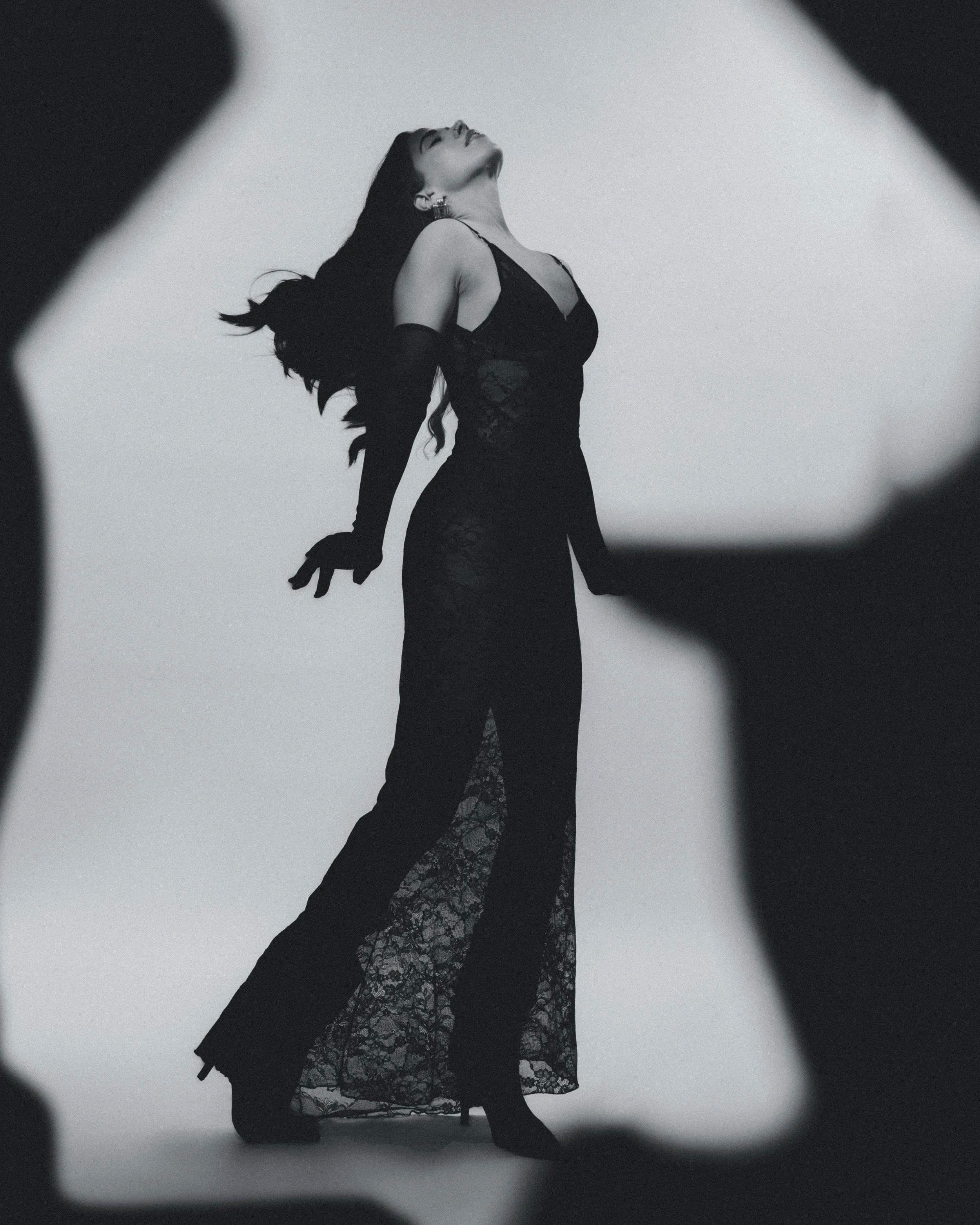 Photo by Melissa Isabel 
Styled by Christian Ramírez 