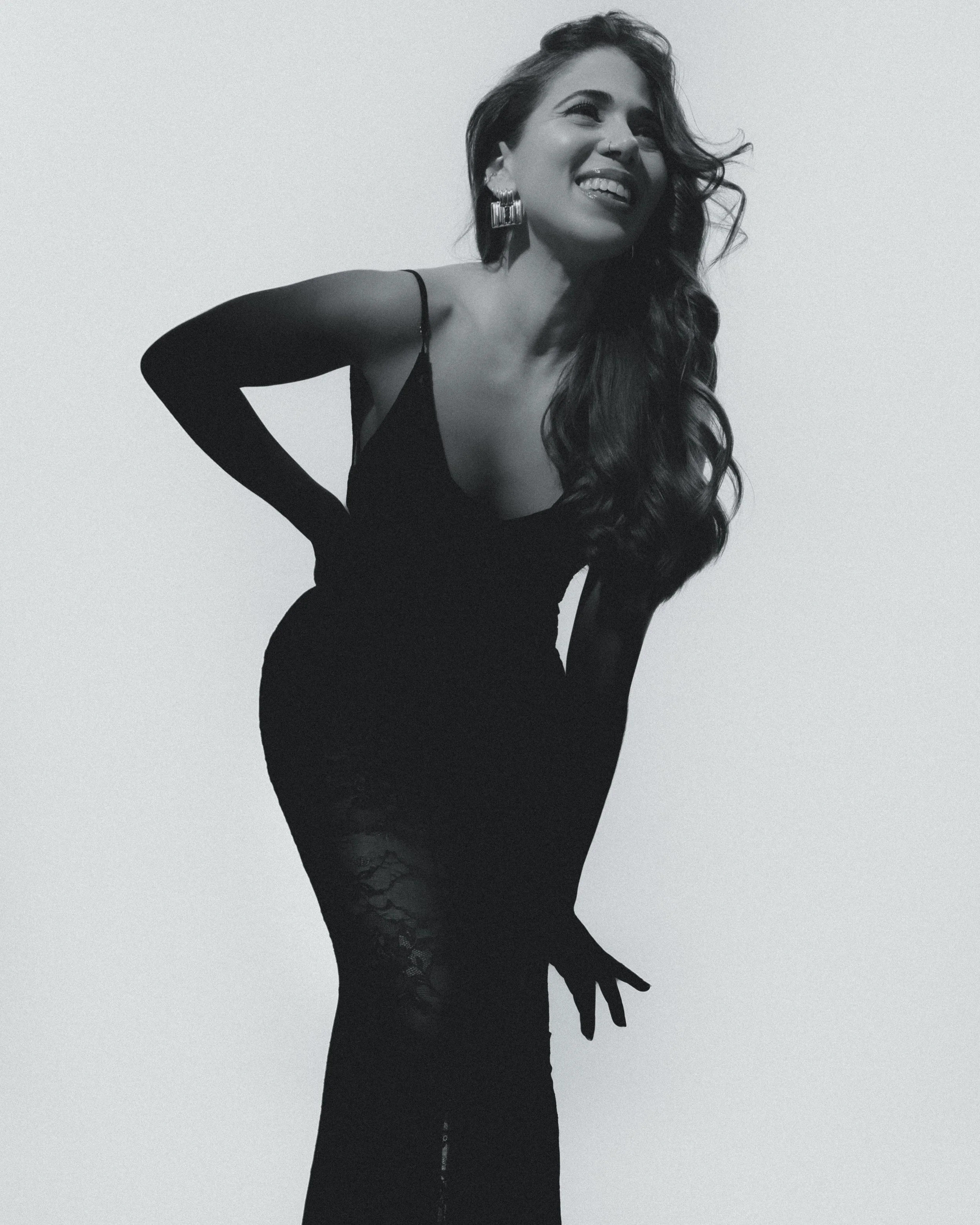 Photo by Melissa Isabel 
Styled by Christian Ramírez 