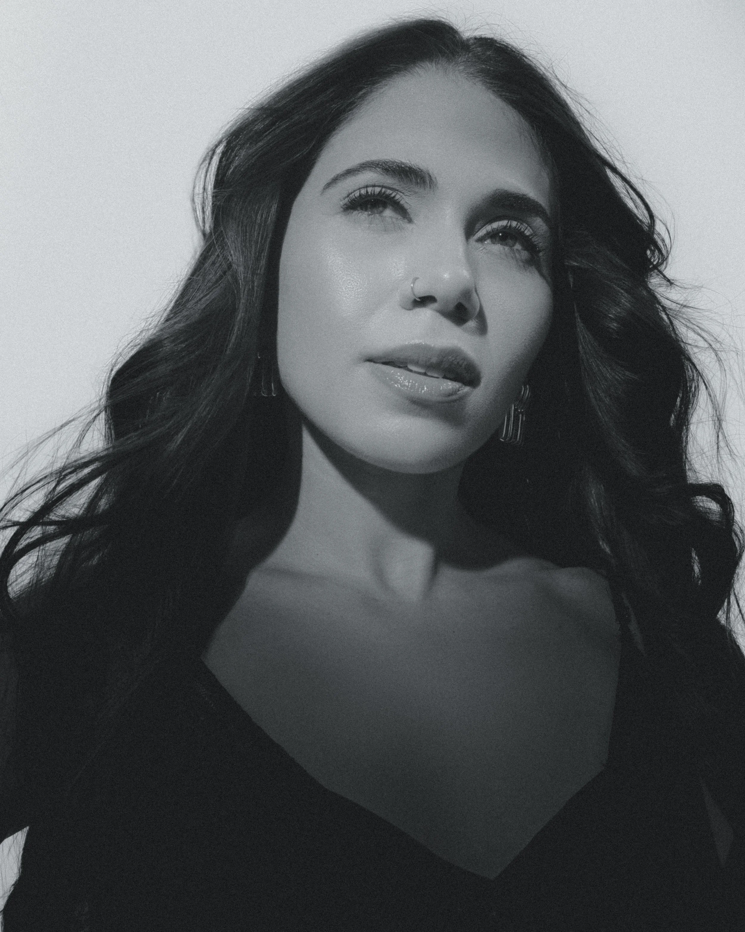 Photo by Melissa Isabel 
Styled by Christian Ramírez 