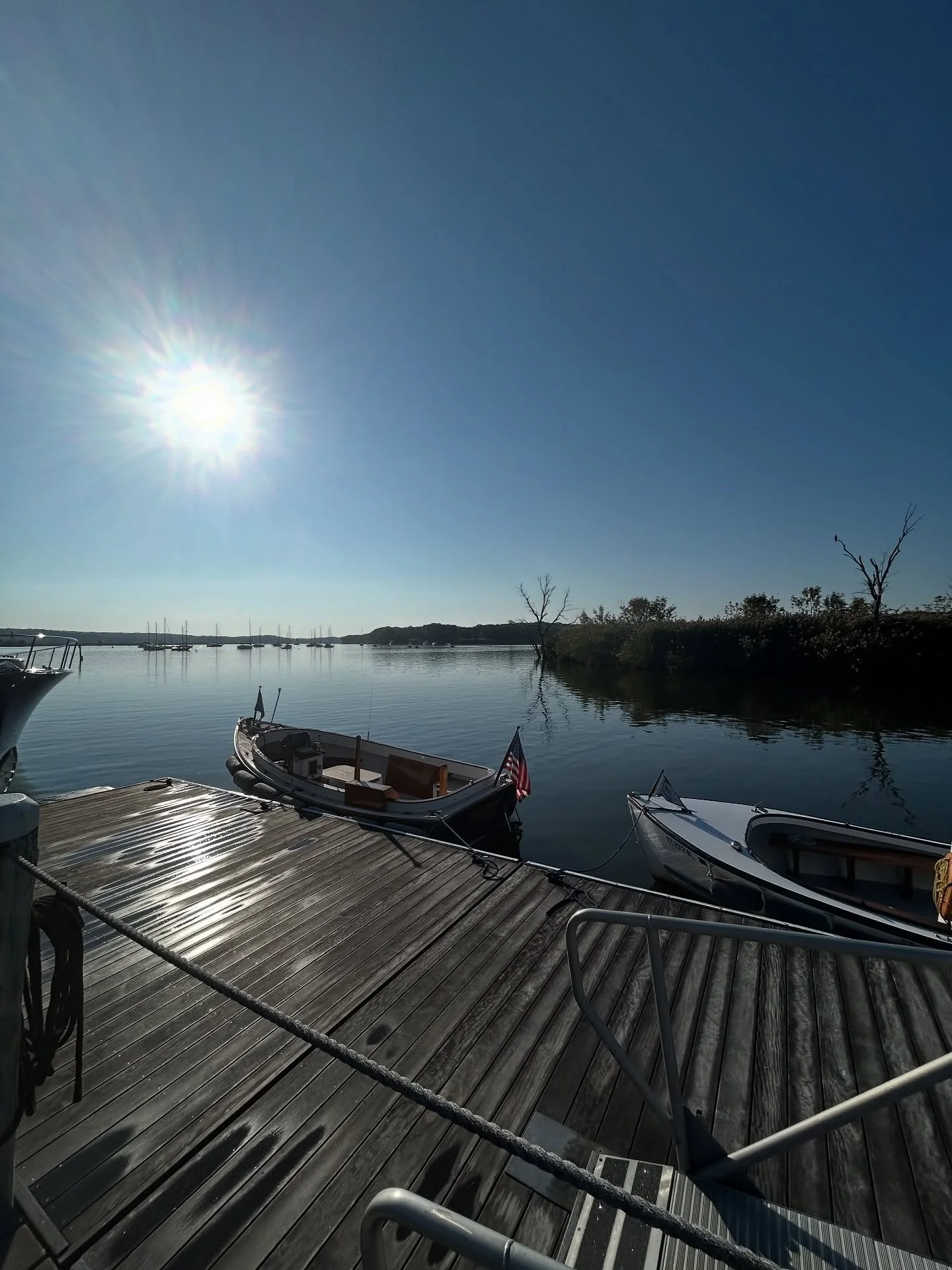 Good morning from Essex! 🤩