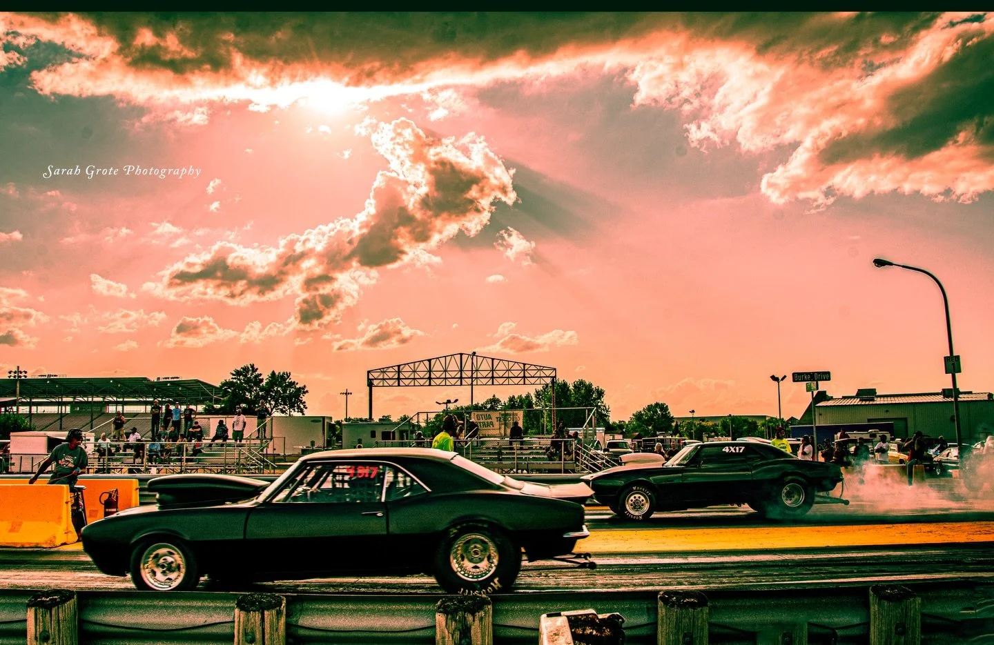 Happy to share my photo &ldquo;the starting line heat&rdquo; was accepted into ALNB&rsquo;s 2026 Photography Juried Exhibition!

Exhibition Dates: January 9th &ndash; Febuary 1st, 2026
Opening Reception: Friday, January 9th, 2026, 6&ndash;8 PM

#raci