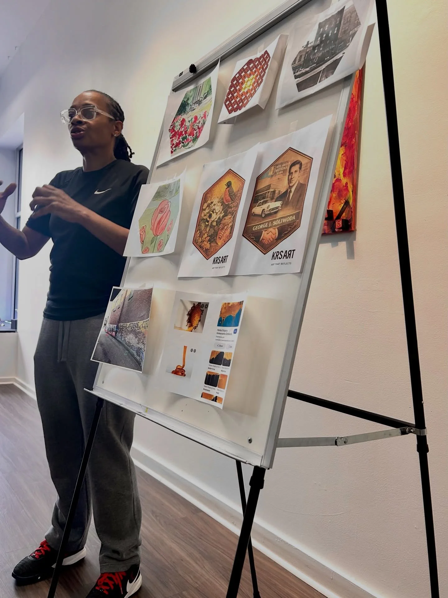 Mural talk with Adrian!

@adrian_dap