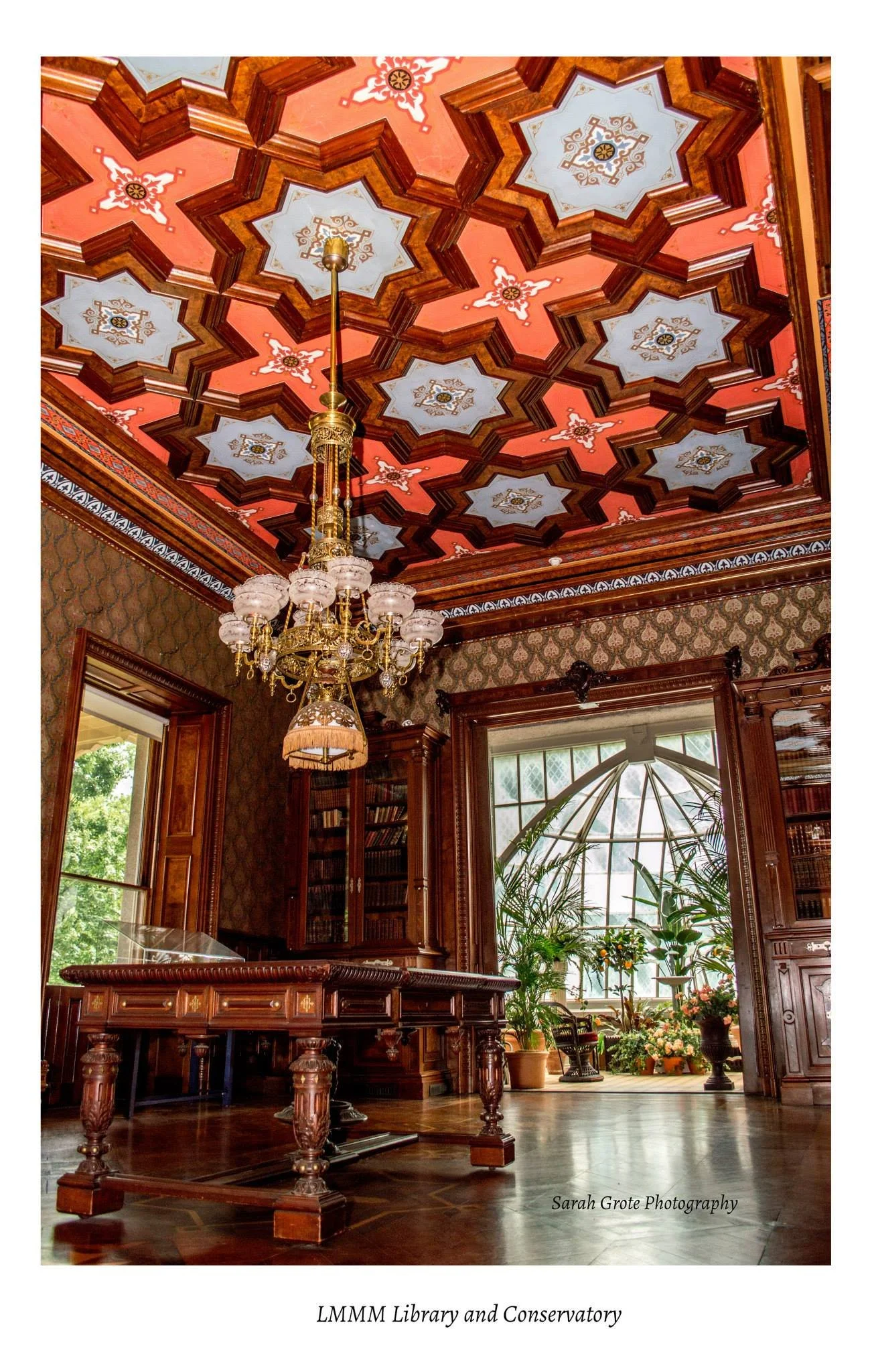 LMMM Library and Conservatory 2015.jpg