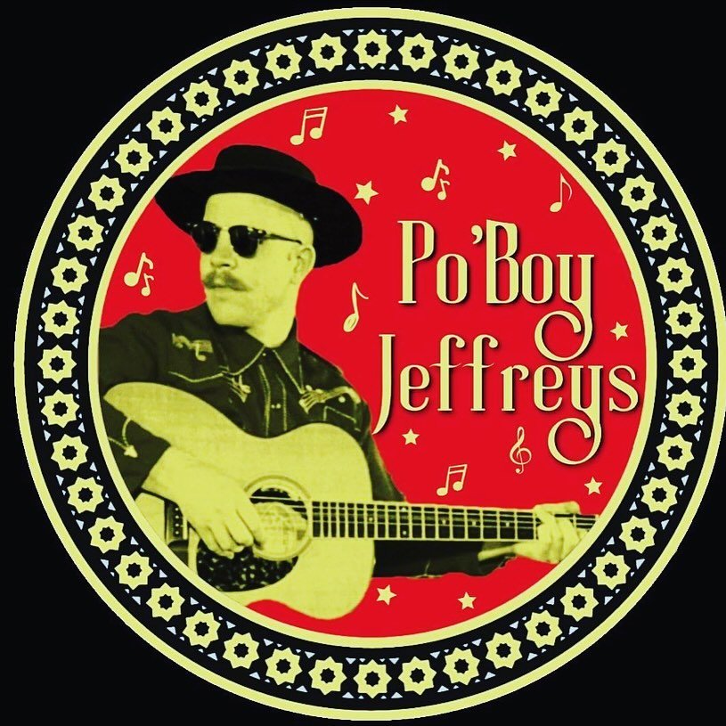THE ONE AND ONLY PO&rsquo; BOY JEFFREYS TONIGHT!!
9.30- late!!
John slingin&rsquo; your finest drinks!
@poboyjeffreys