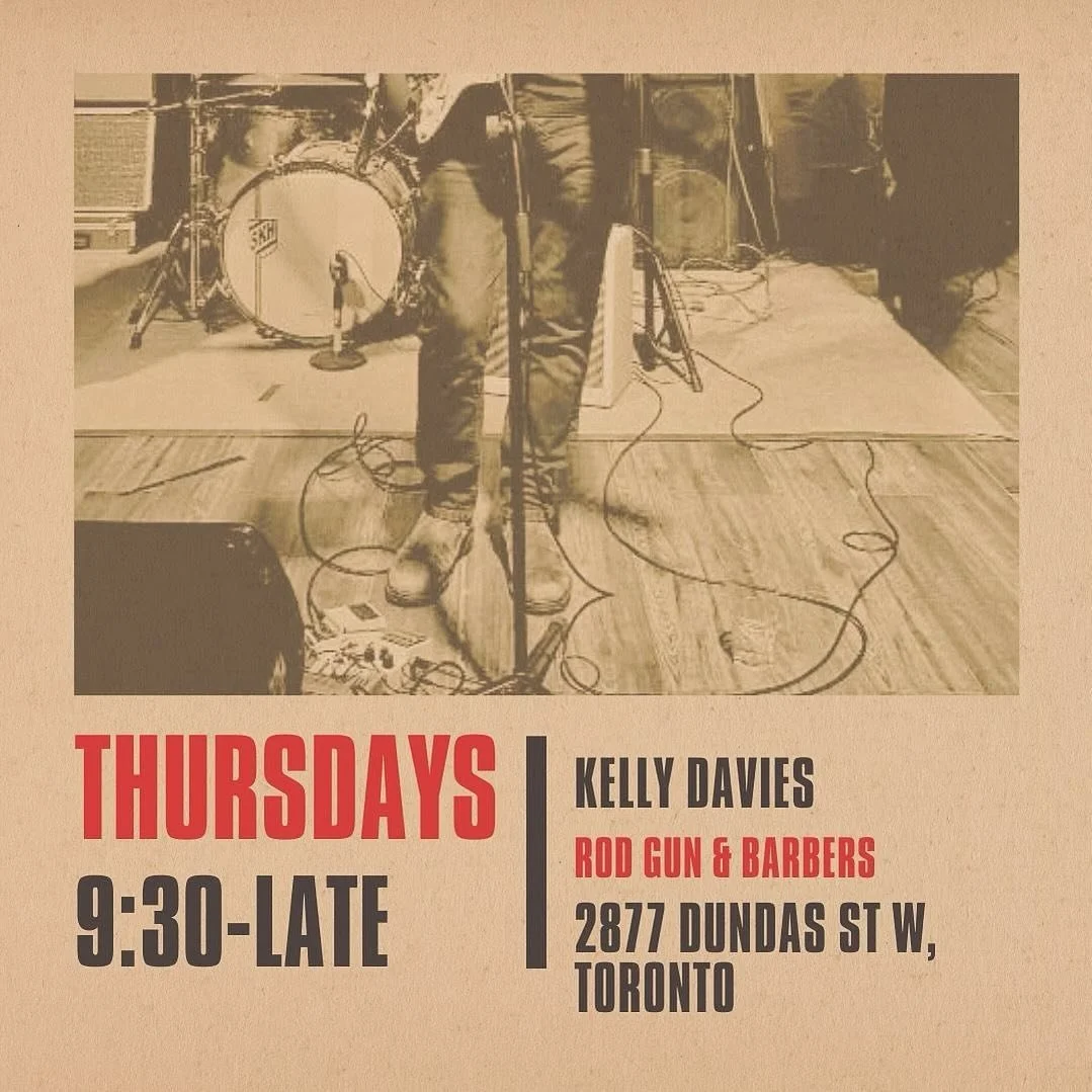 KELLY DAVIES is with us, EVERY THURSDAY!!!!!!!
Brittnee behind the bar!
9.30- late.
.
@inthekeyofkelly @_lillith_liie_