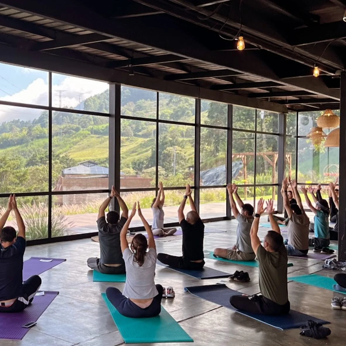 We Care For
&ldquo;TOGETHERNESS: 
The state of being close to another person or other people&rdquo; 🙌🏻🙌🏻🙌🏻