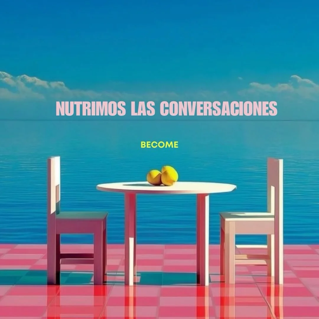 &iquest;Y si tu marca viajara a Atenas sin tomar un vuelo?

Nos vamos al Forum de House of Beautiful Business para traer sobre la mesa conversaciones que nutren y cultivan la mente y la curiosidad en un mundo m&aacute;s que humano.

Viajamos con marc