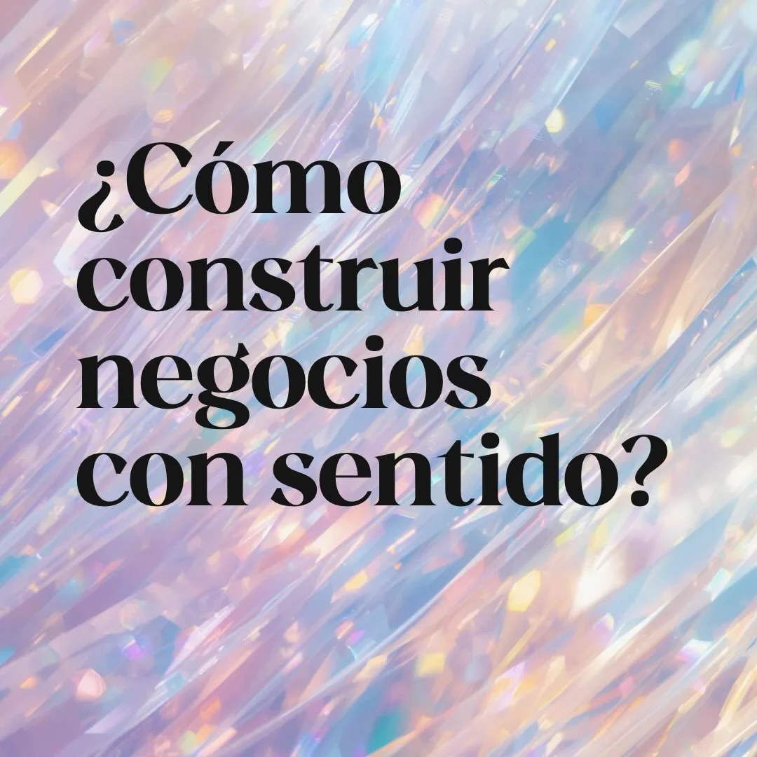 Te compartimos estas ideas del HoBB para cuestionar tus creencias y resignificar tus conceptos.

Algunas creencias las heredamos, otras las absorbemos sin cuestionarlas. Pero transformarse empieza justo ah&iacute;, en el momento en que decides replan