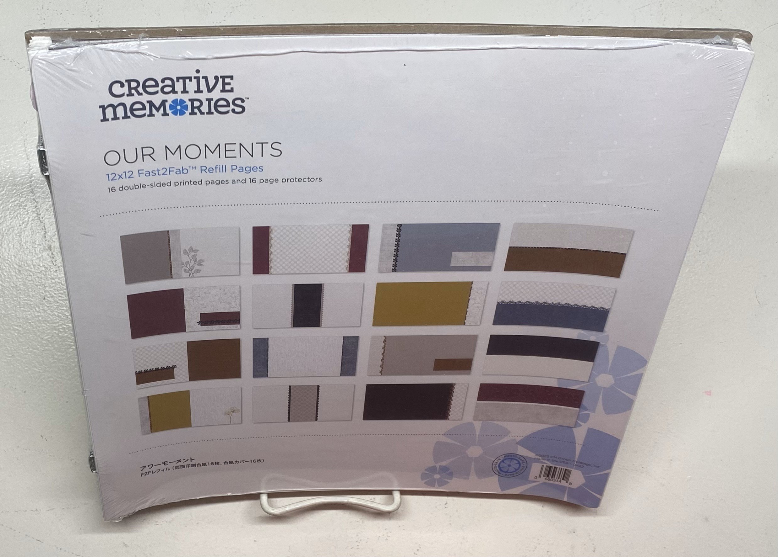 Our Moments F2F Refill pages.jpeg