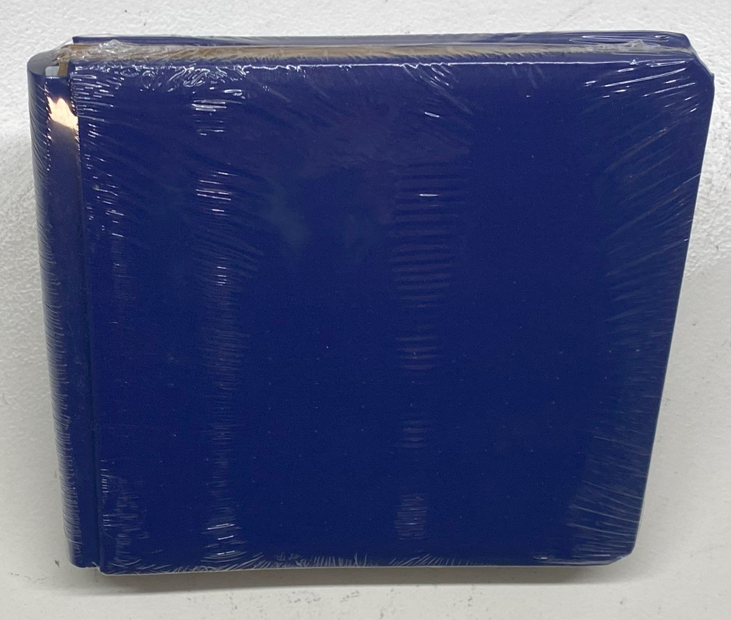 8 x 8 Album Cover Set, plain, Cobalt.jpeg
