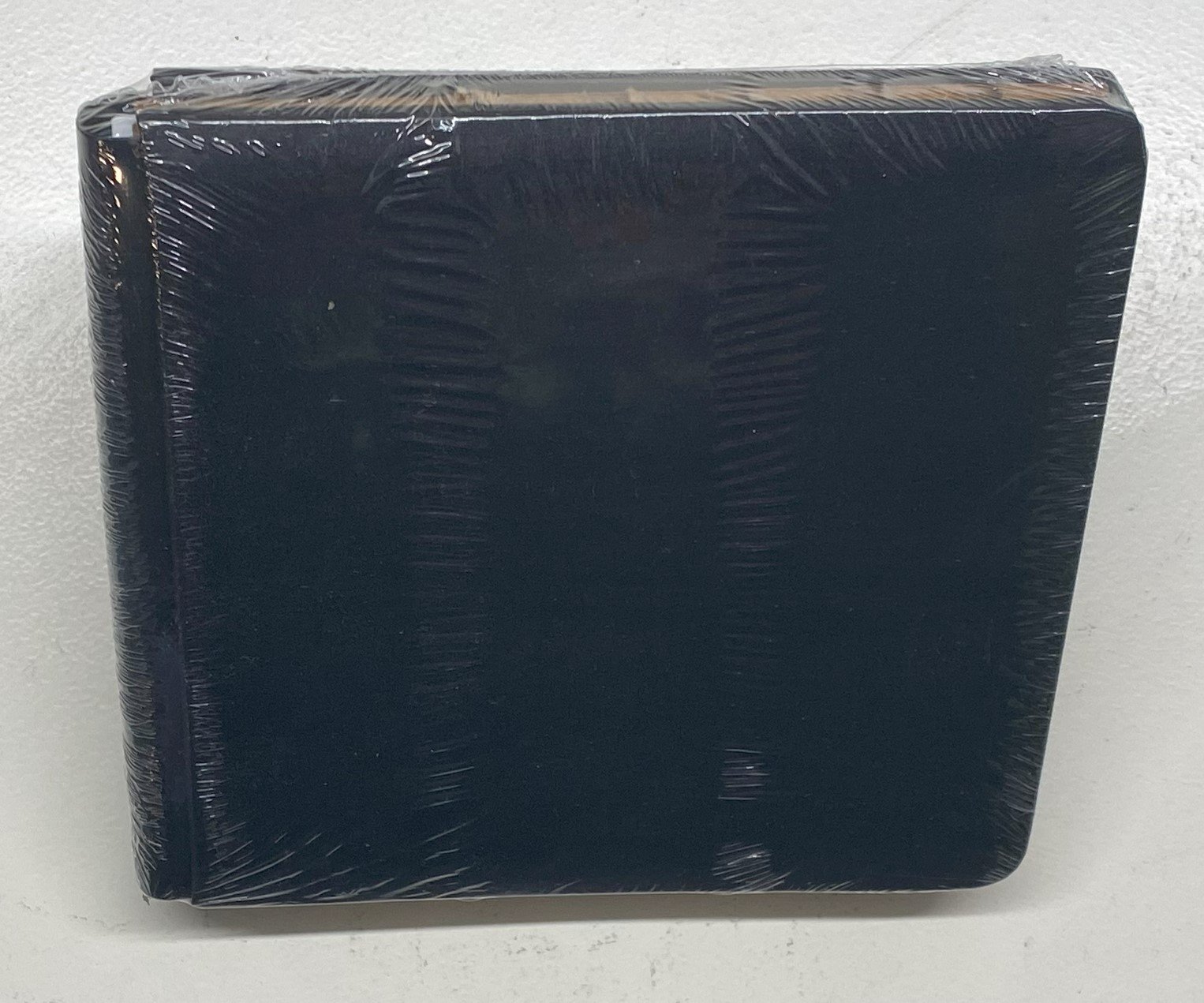 8 x 8 Album Cover Set, plain, Ebony.jpeg