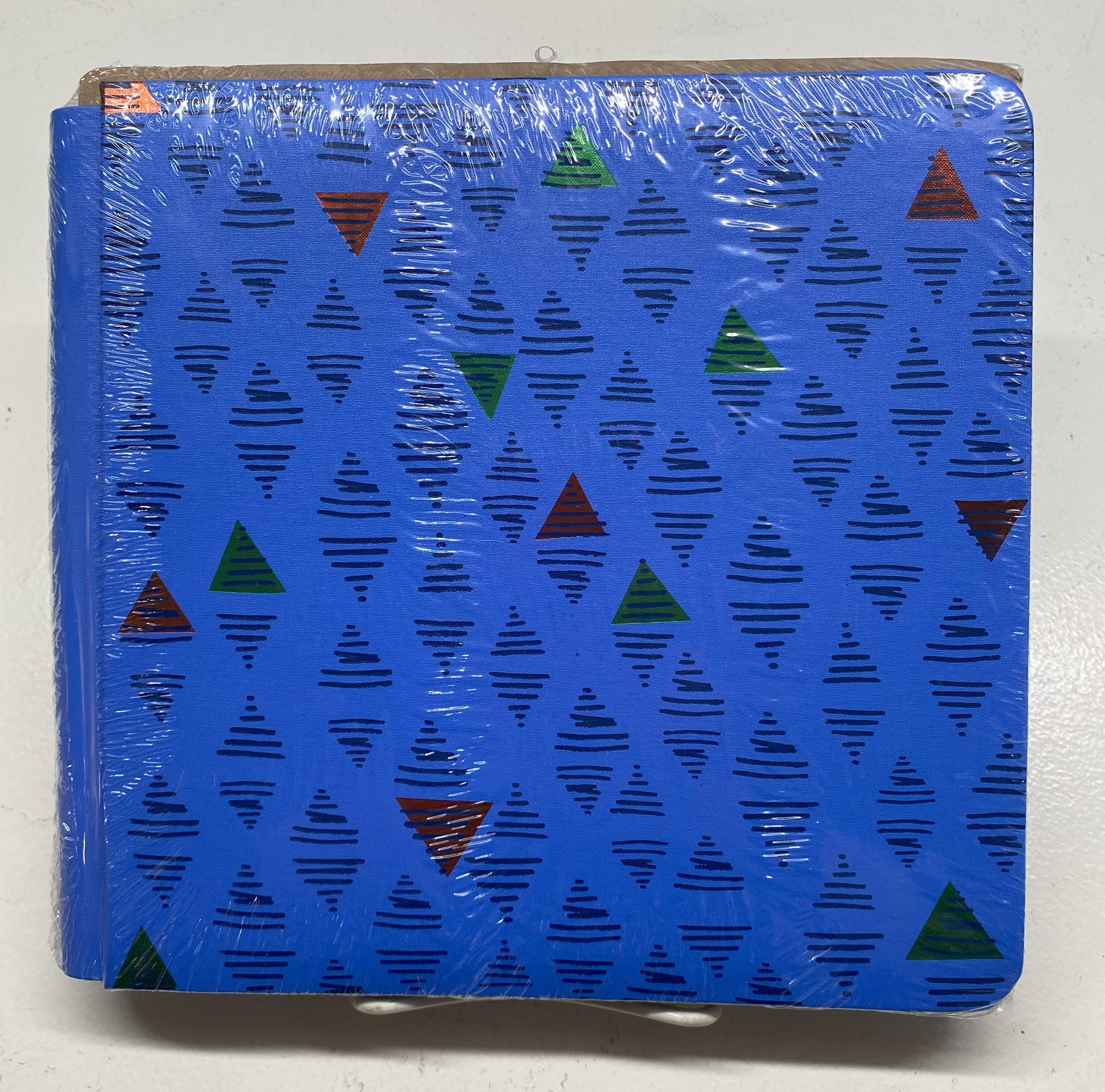 8 x 8 Album Cover Set, foiled, Diamond Fun.jpeg