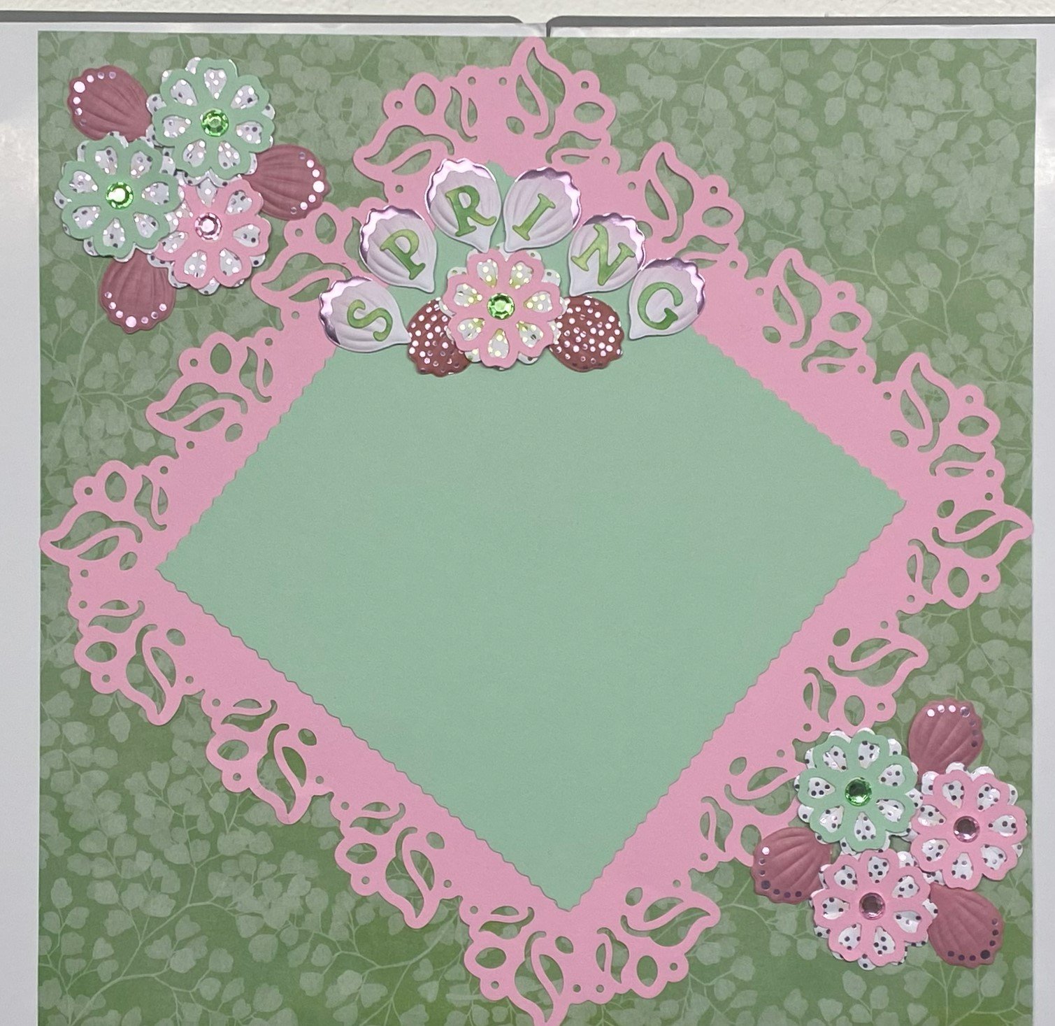 Spring, Spring Leaf Border.jpeg
