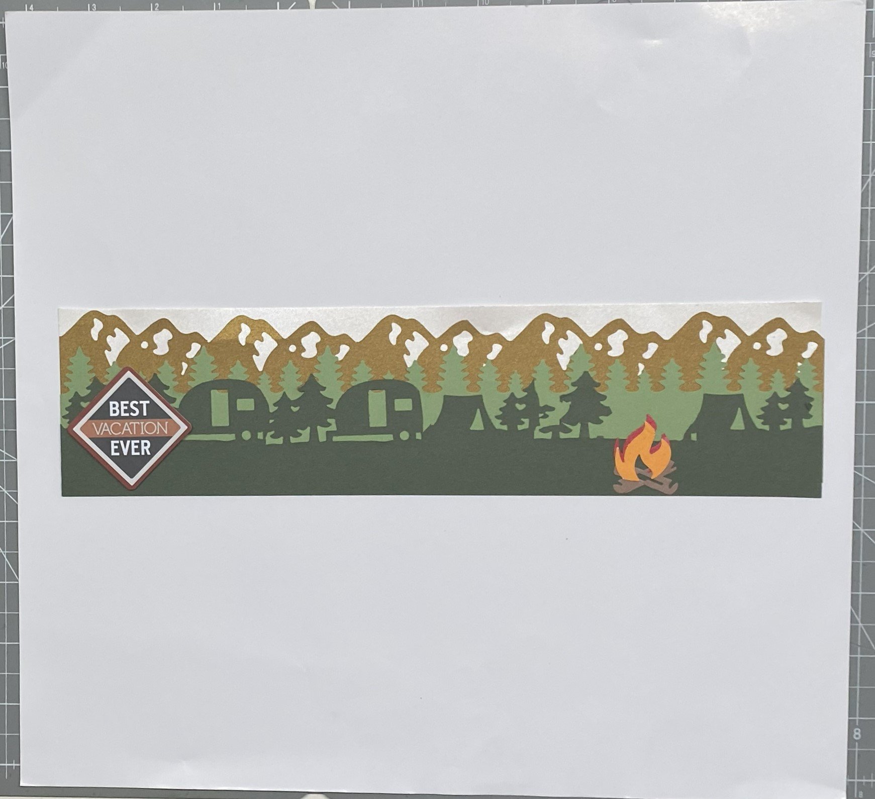 Best Vacation Ever, Campfire...border.2.jpeg
