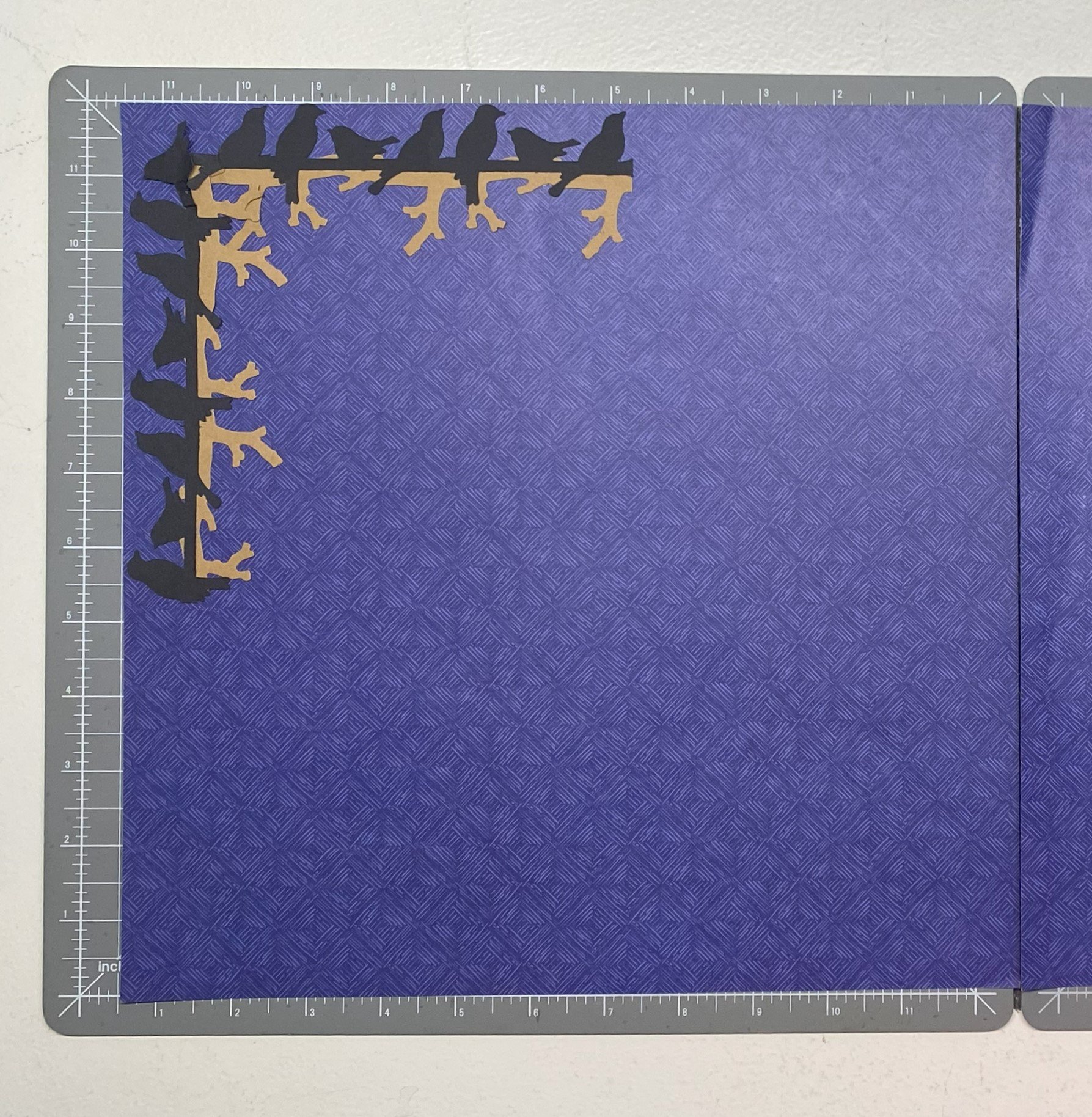Blackbirds and branches, double-page spread, left page.jpeg