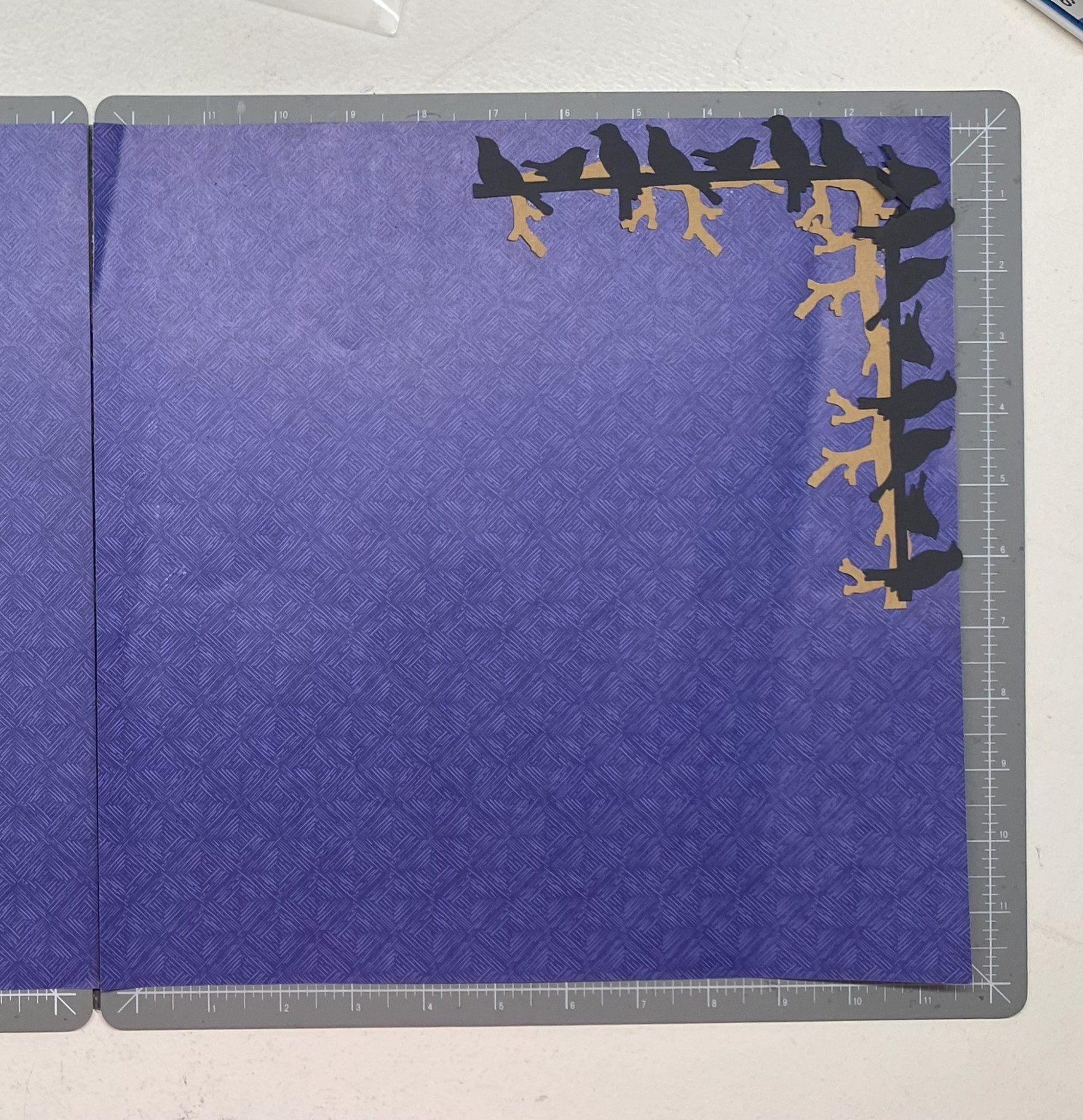 Blackbirds and branches, double-page spread, right page.jpeg