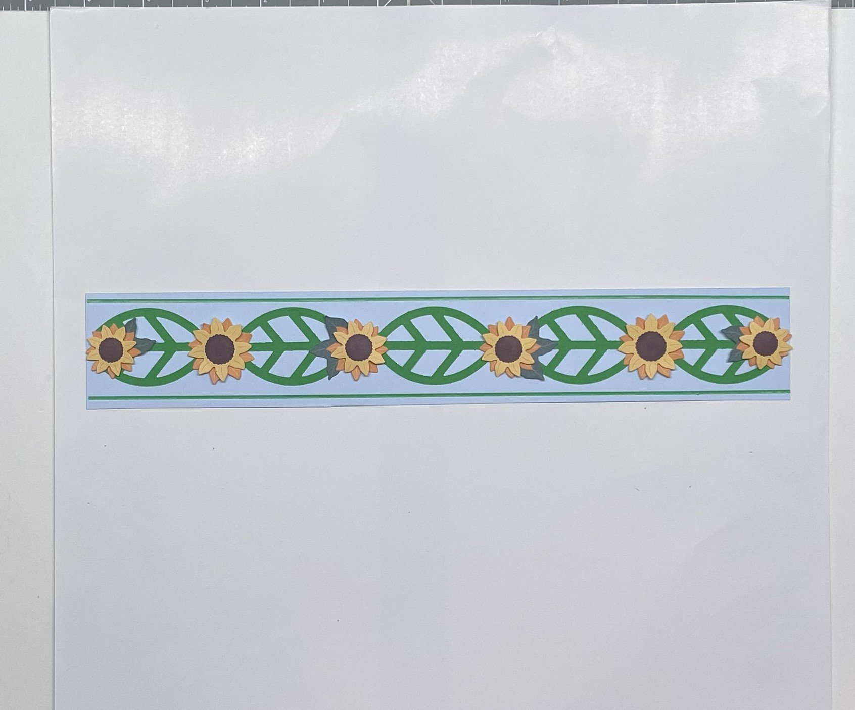Unbe-leaf-able Sunflower.jpeg