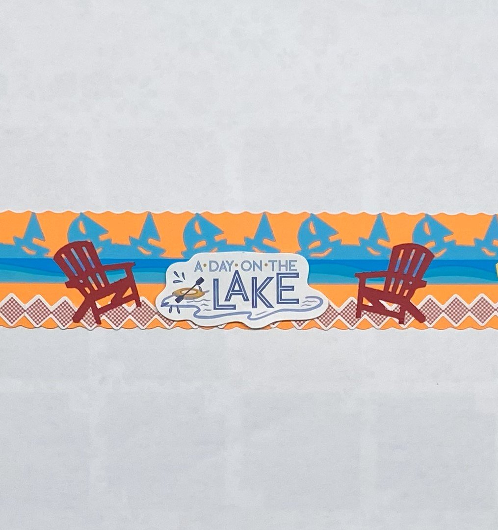 A Day on the Lake. detail.jpeg