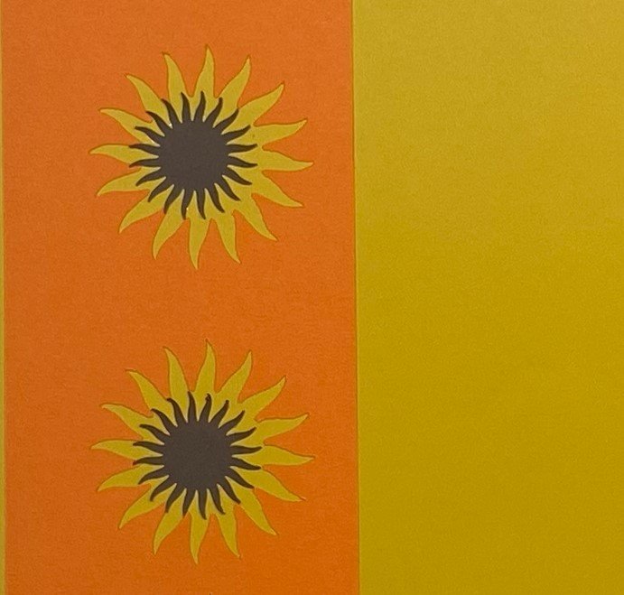 Sunflower Bursts. details.jpeg