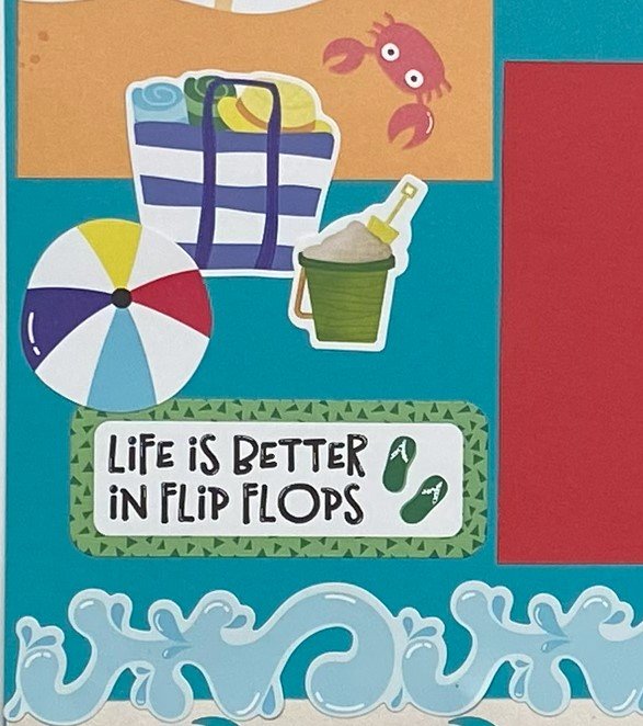 Life is Better in Flip Flops. details.jpeg