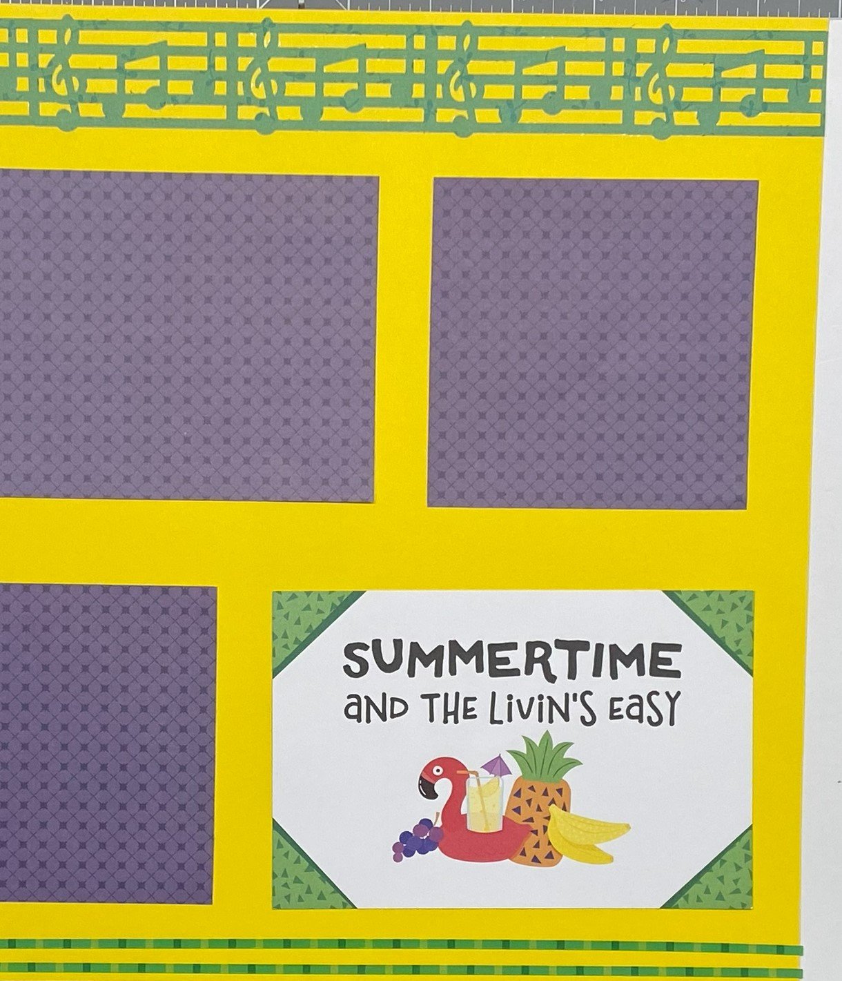 Summertime, Livin's Easy. detail.jpeg