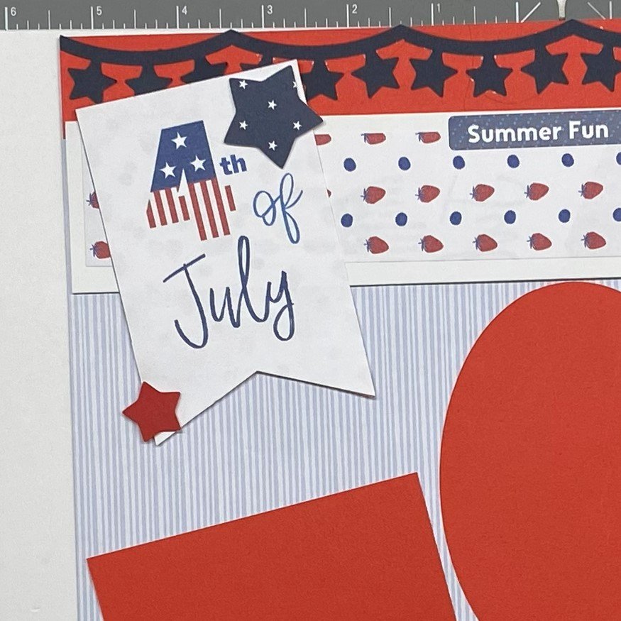 Star Banner 4th of July, detail 2.jpeg