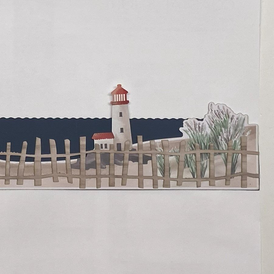 Seashore, Lighthouse and fence border, detail 2.jpeg