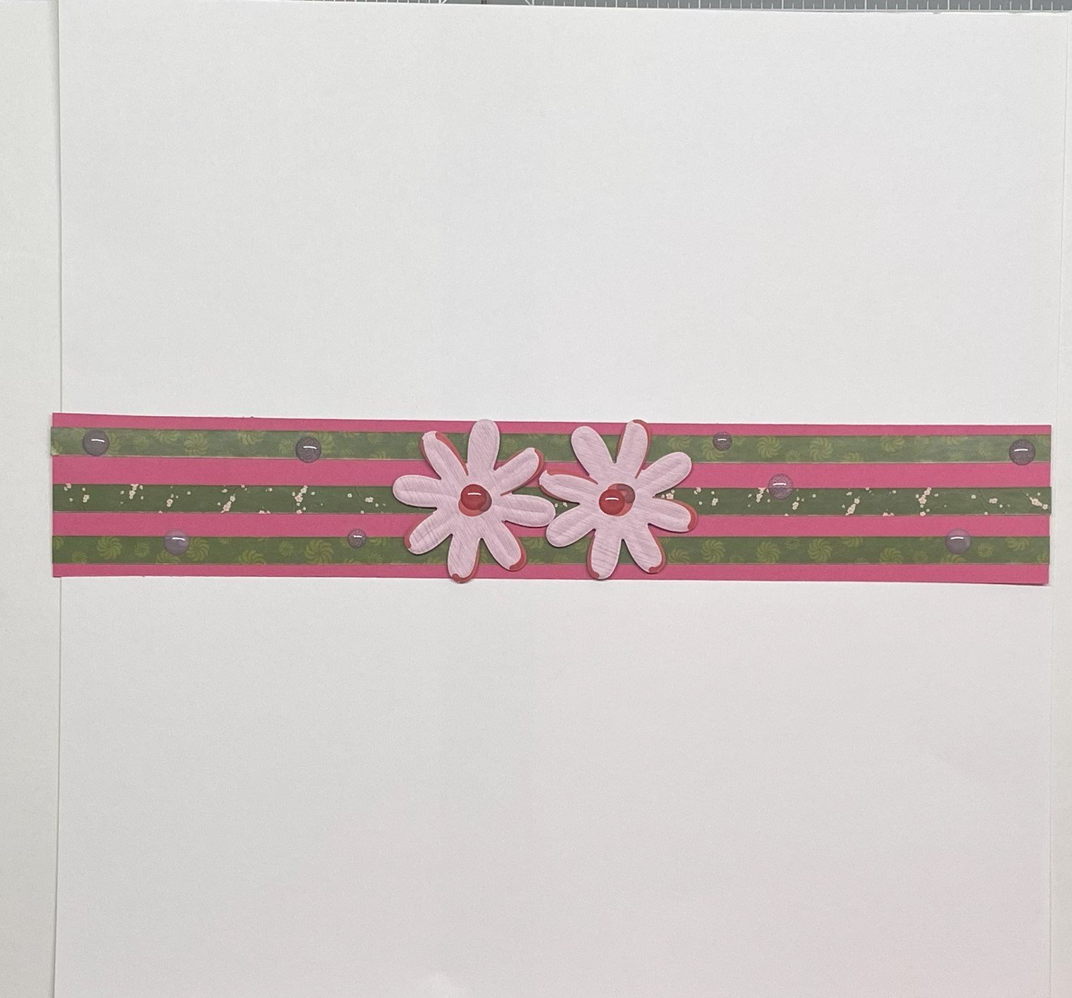 Green Stripes & Pink Blossoms.jpeg