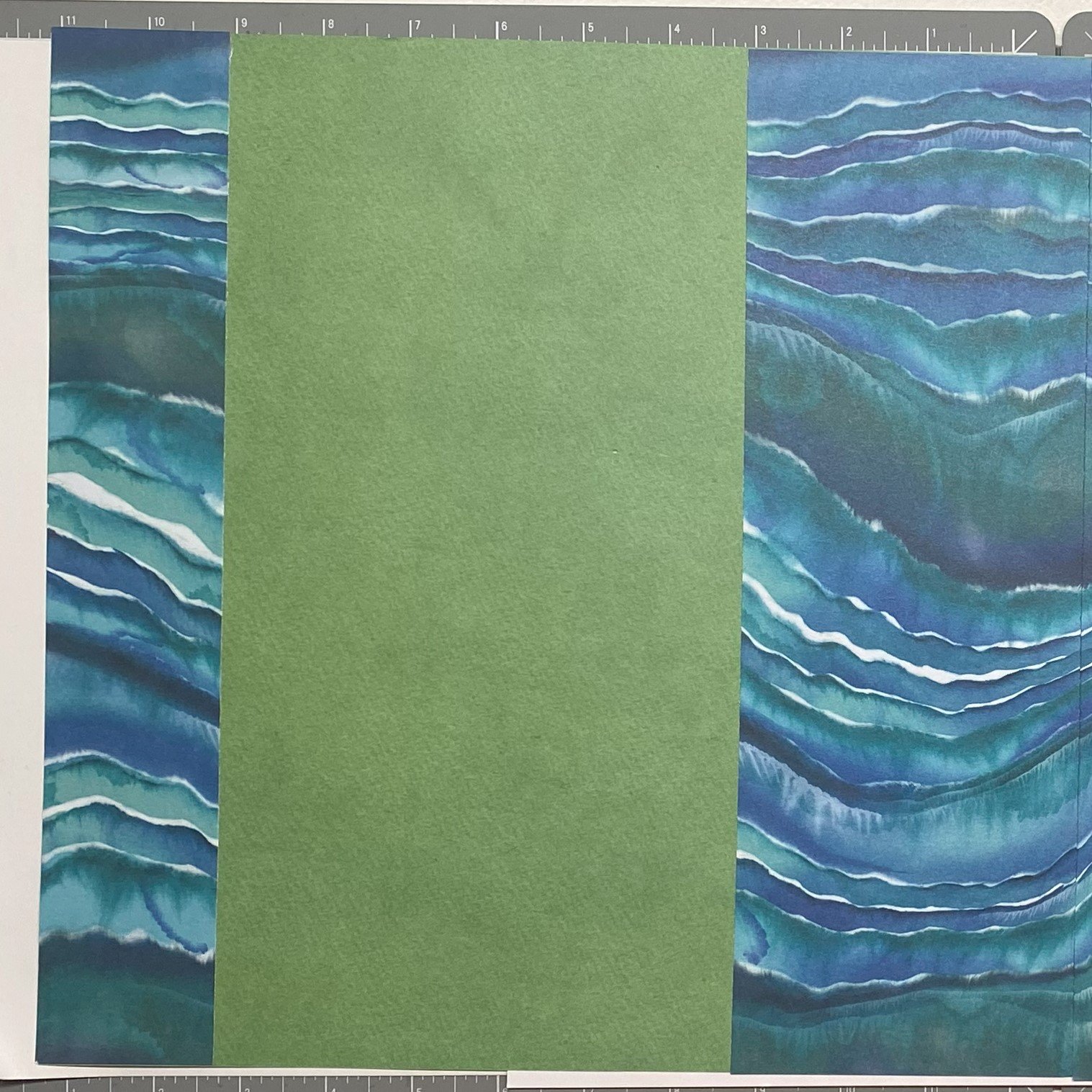 Emerald Gemstones Stripes left page.jpeg