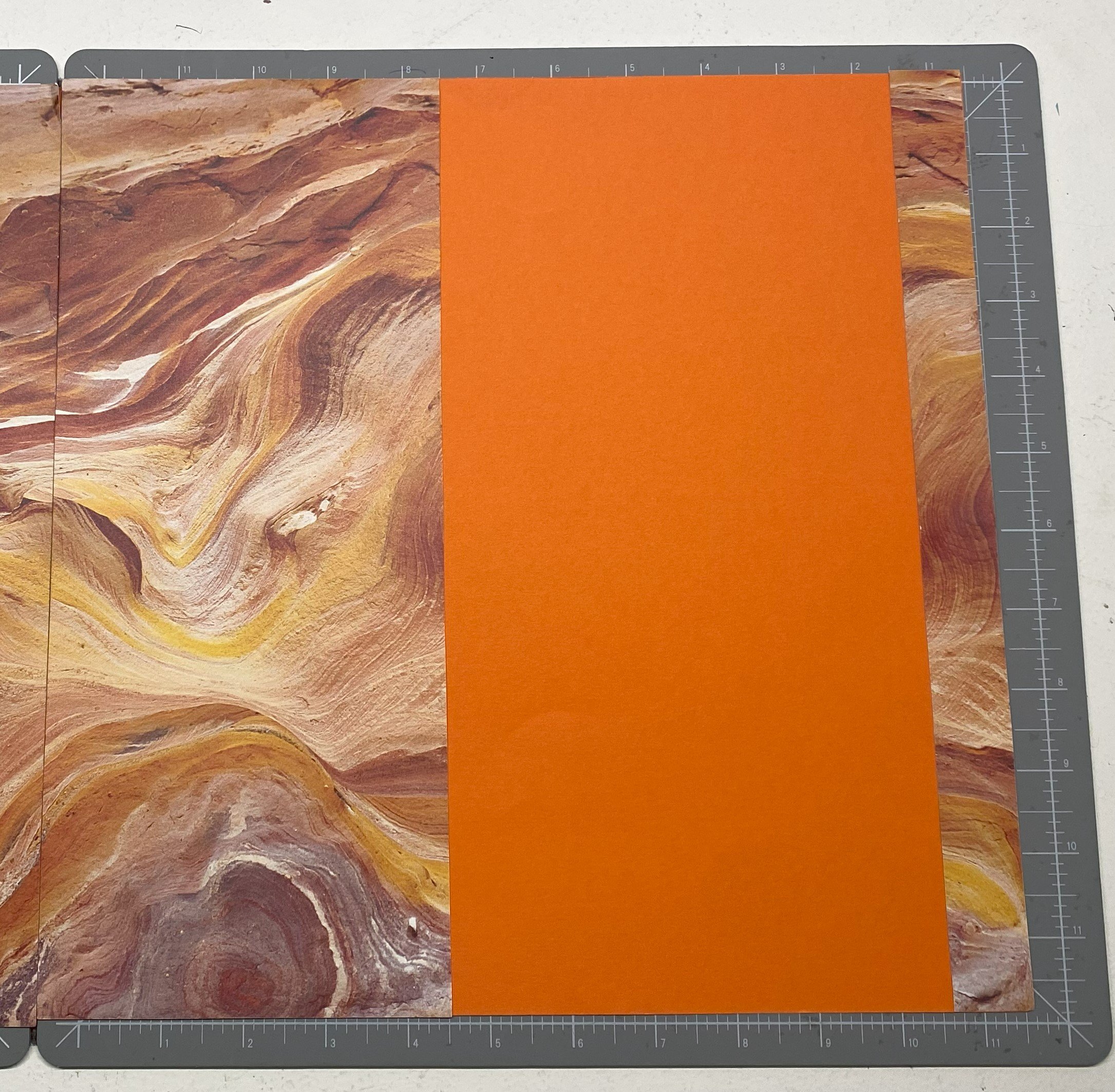 Sedimentary Stripes on Orange.jpeg