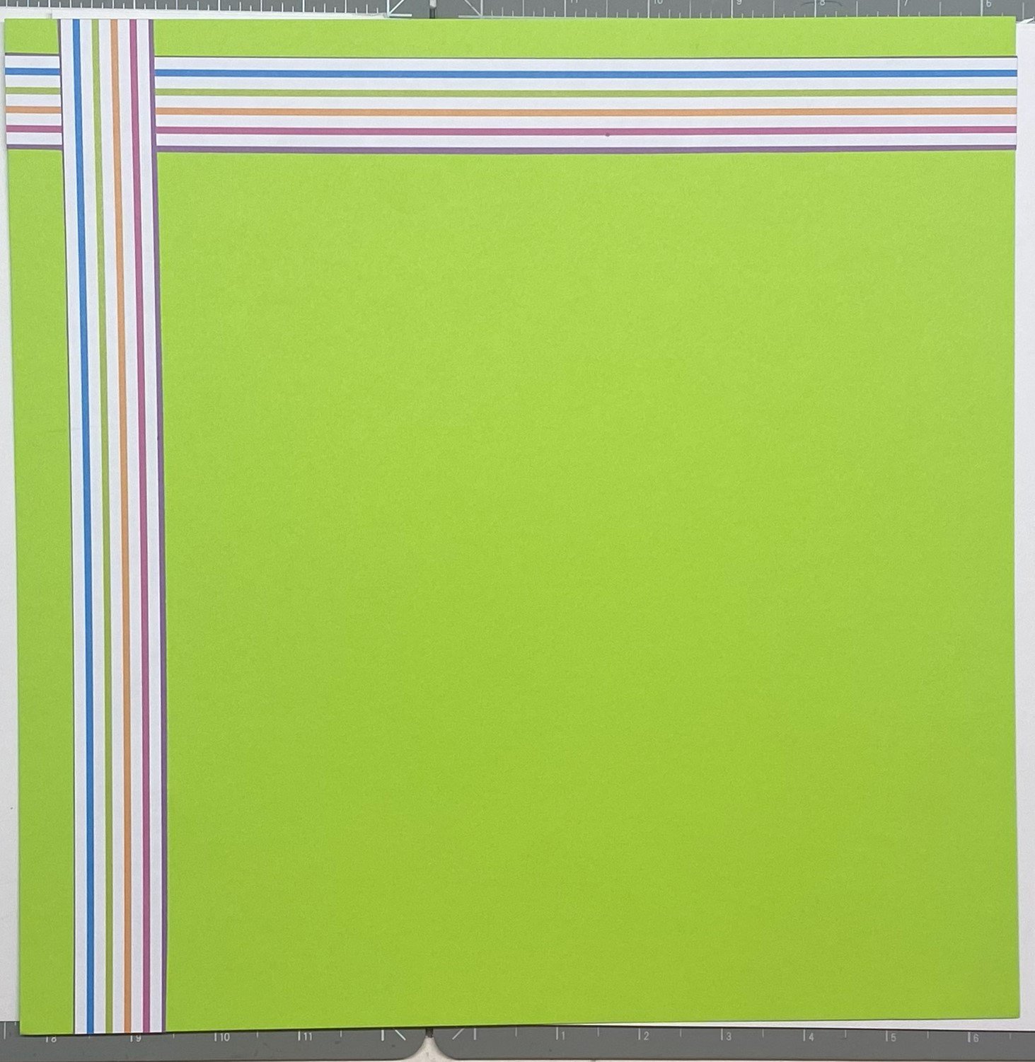 Feeling Bright Stripes on Green Base, double page, left side.jpeg