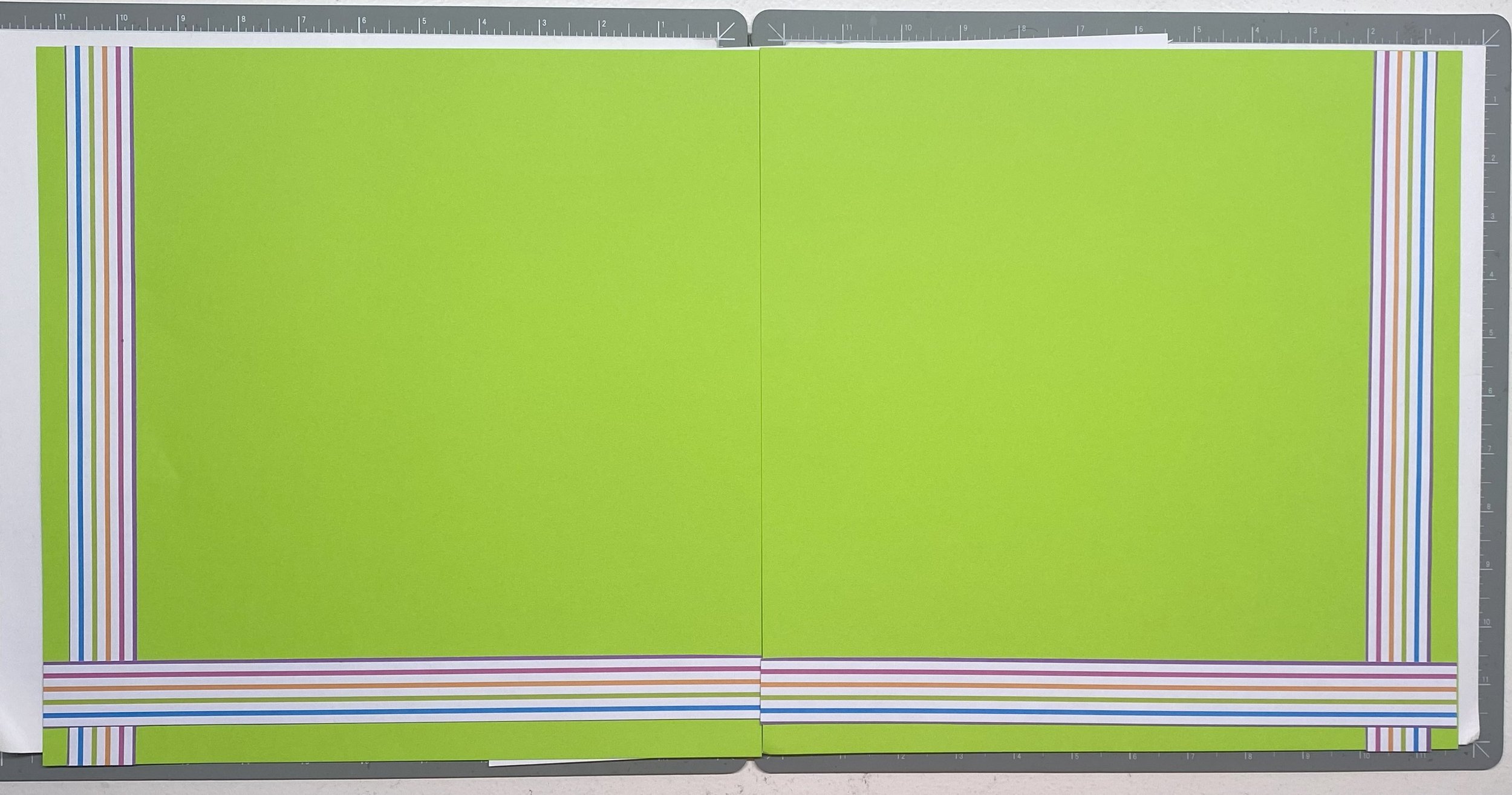 Feeling Bright Stripes on Green Base, double page, 2.jpeg
