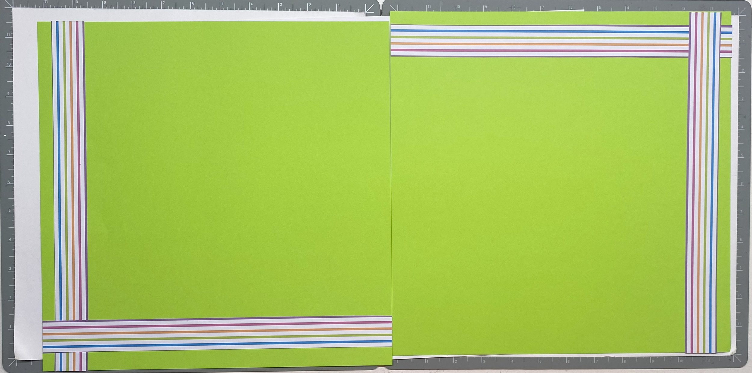 Feeling Bright Stripes on Green Base, double page, 3.jpeg