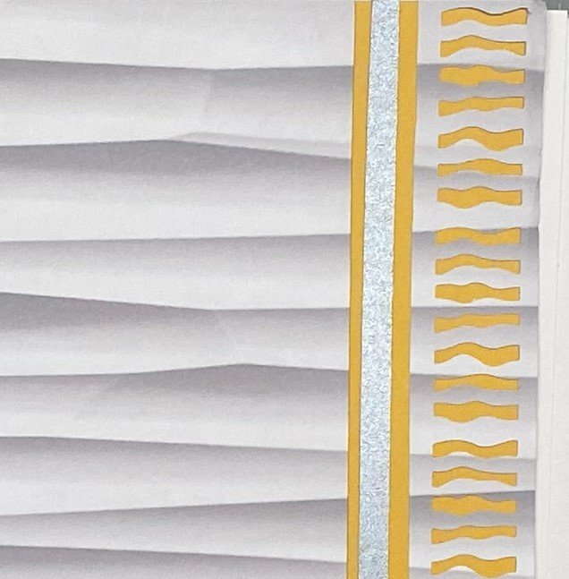 Rolling Stripes with Zebra Stripe Border, detail.jpeg