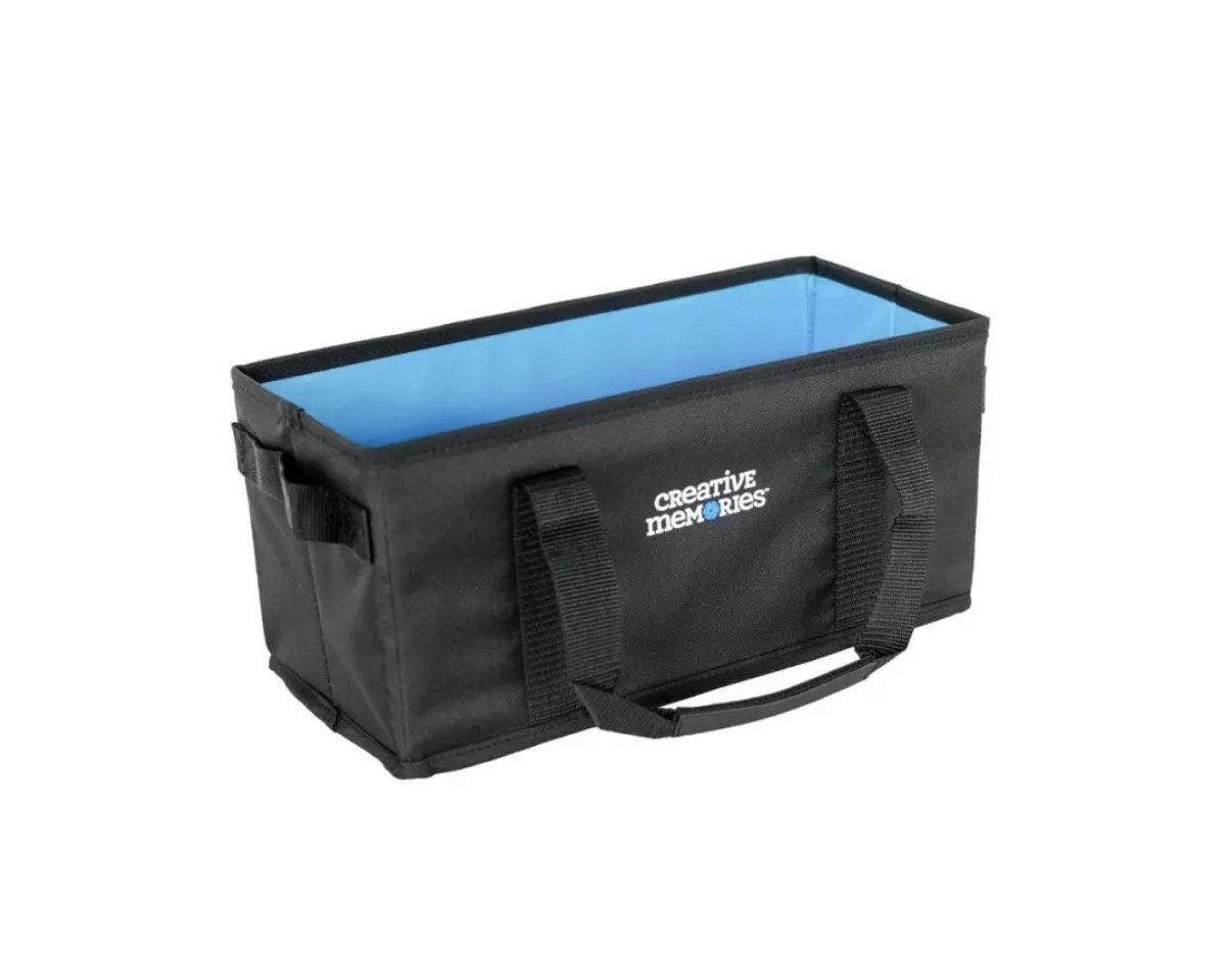 Collapsible Bag Medium