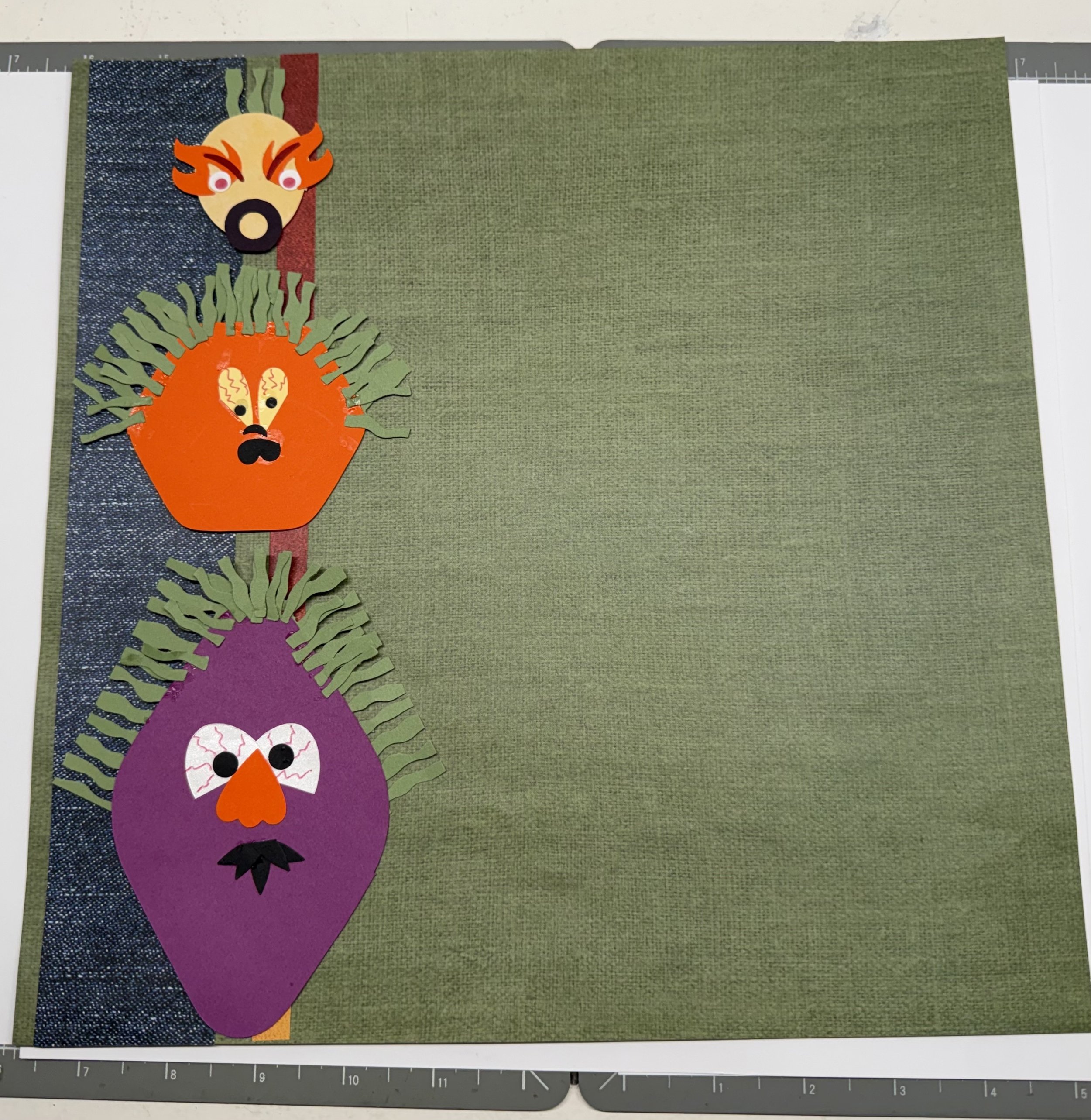 Monsters on Denim.jpg