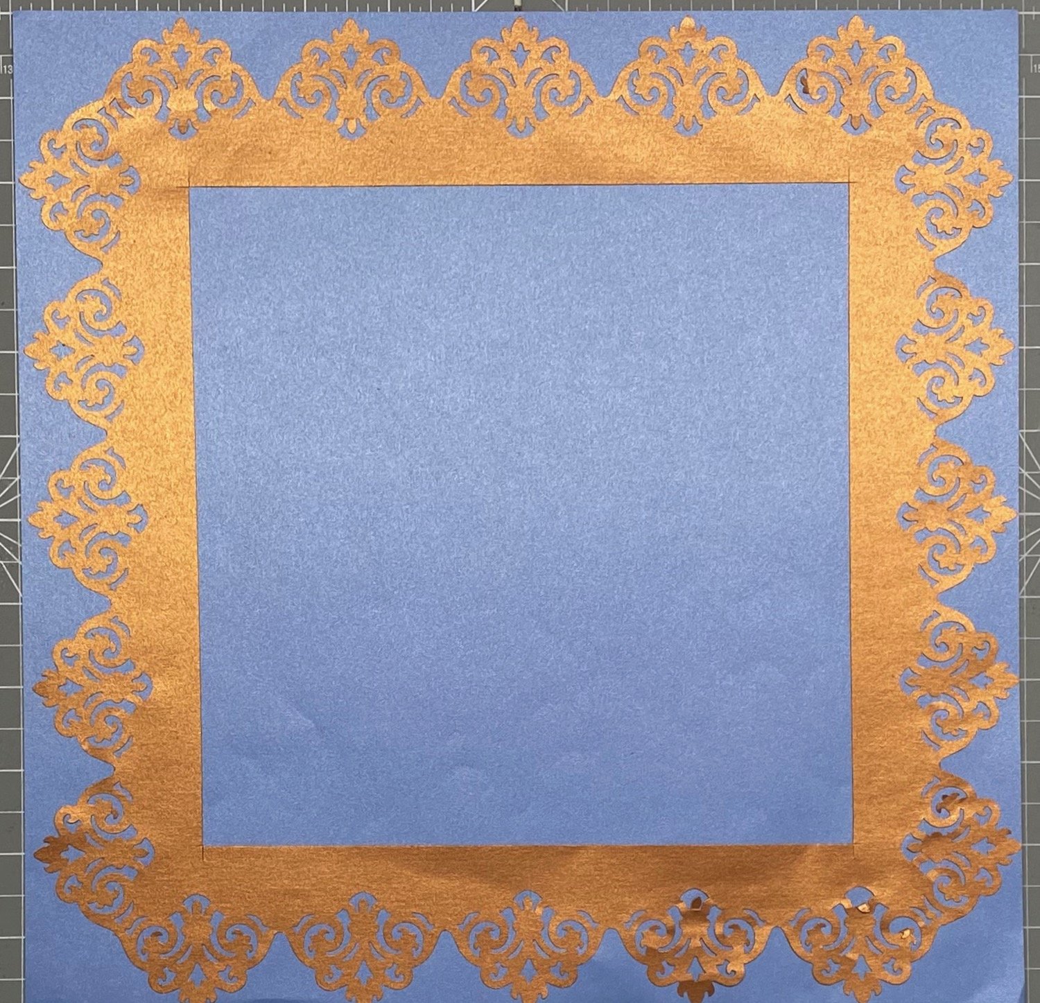 CopperDamask Flourish Frame.jpeg