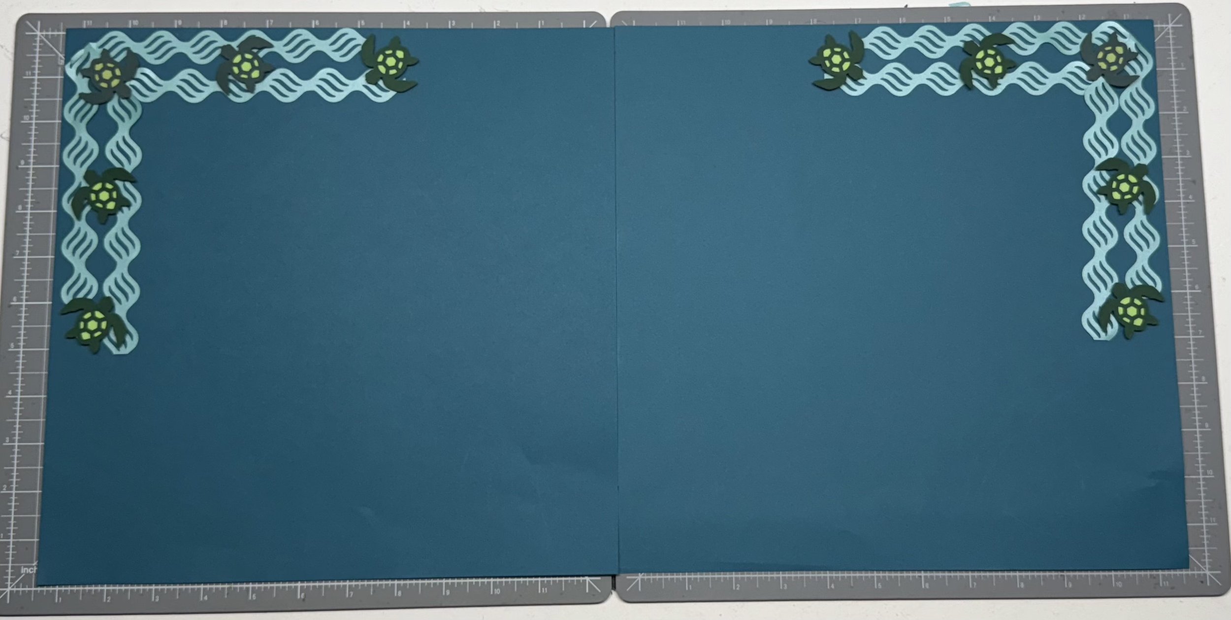 Sea Turtles & Ribbon Wave, double page.jpeg