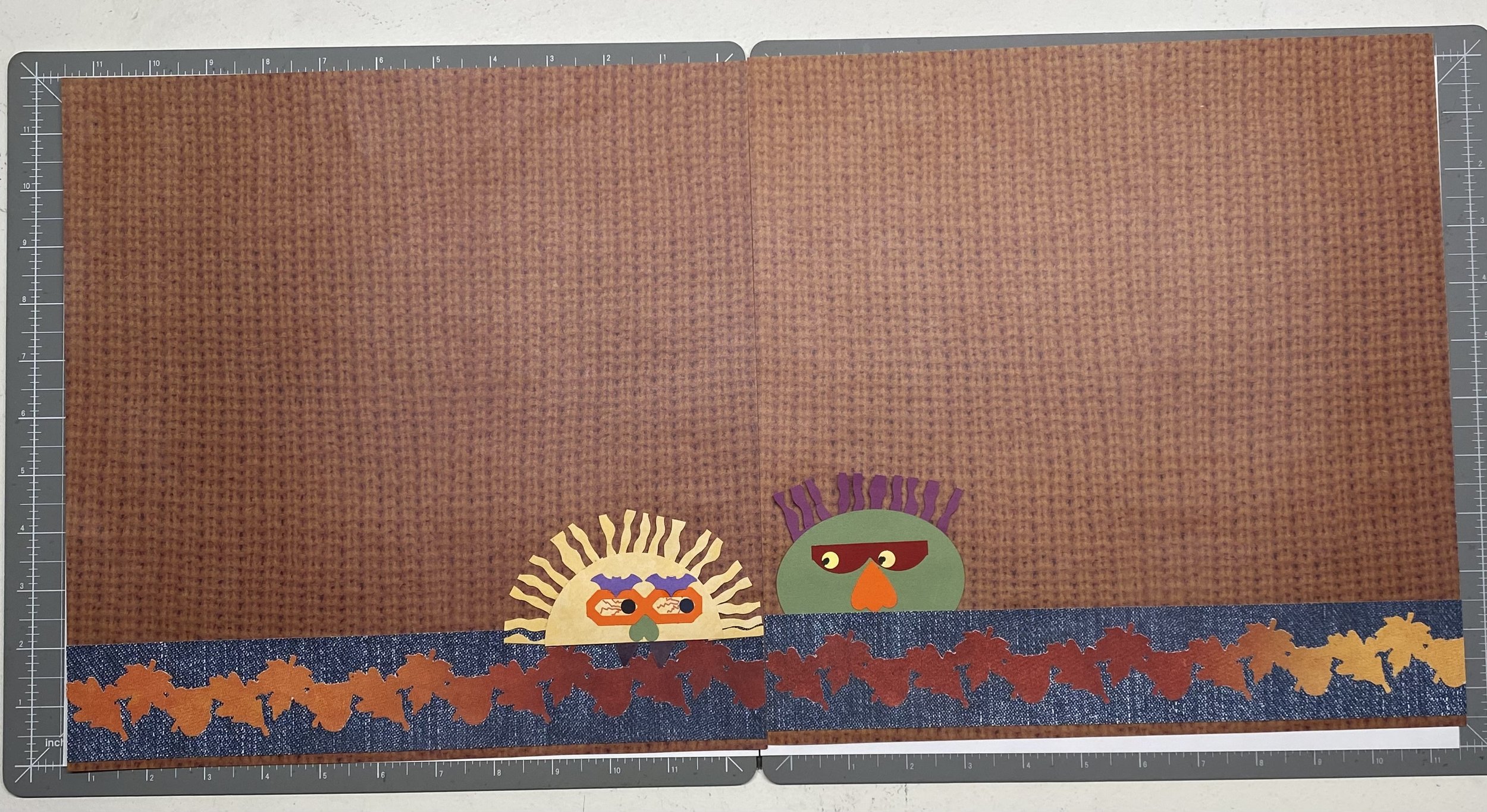 Ready, Set, Scrap Kit: Monster Mania Theme ($25 Value)