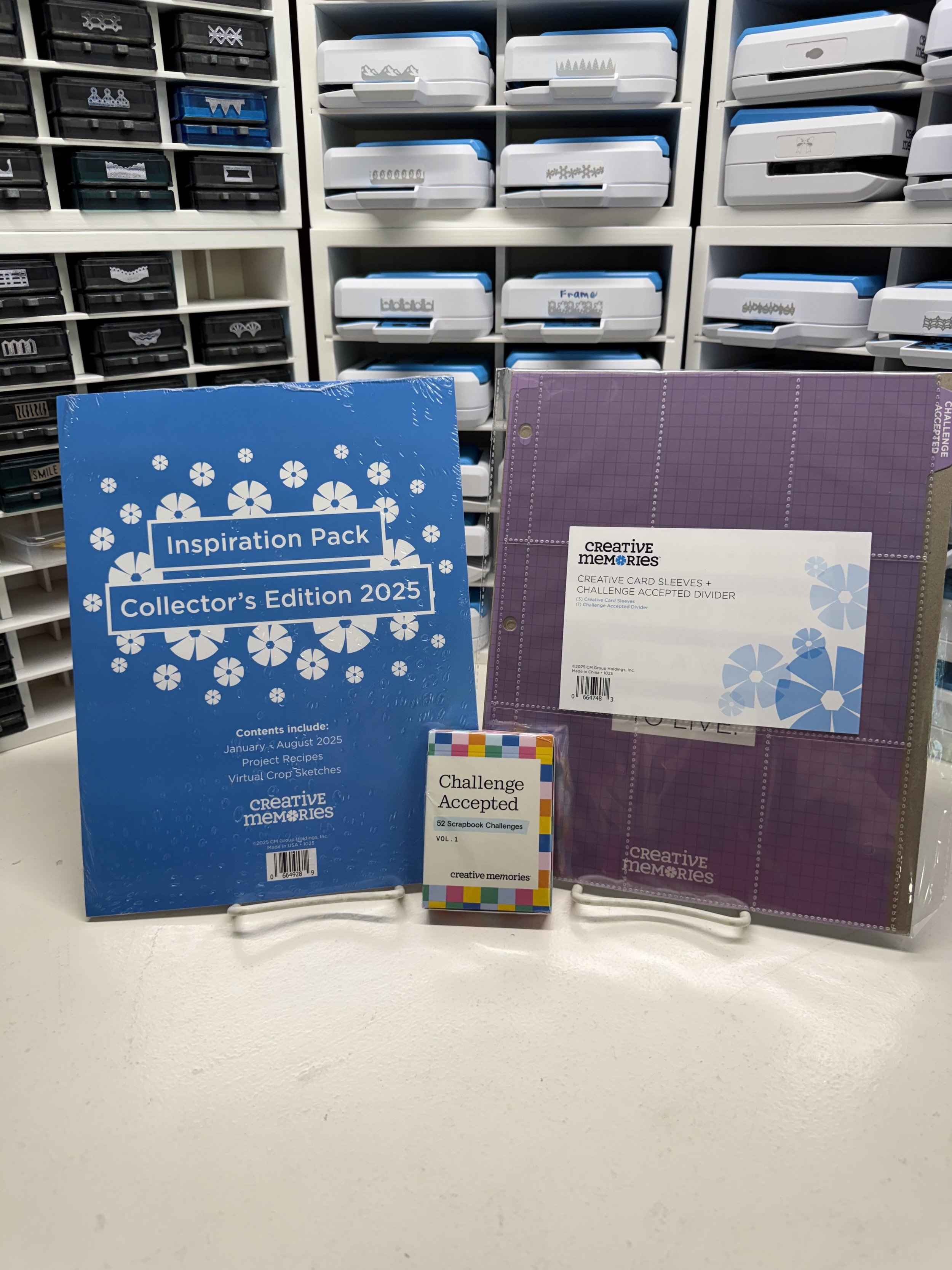 Creative Innovation Ideas & Challenges Collection