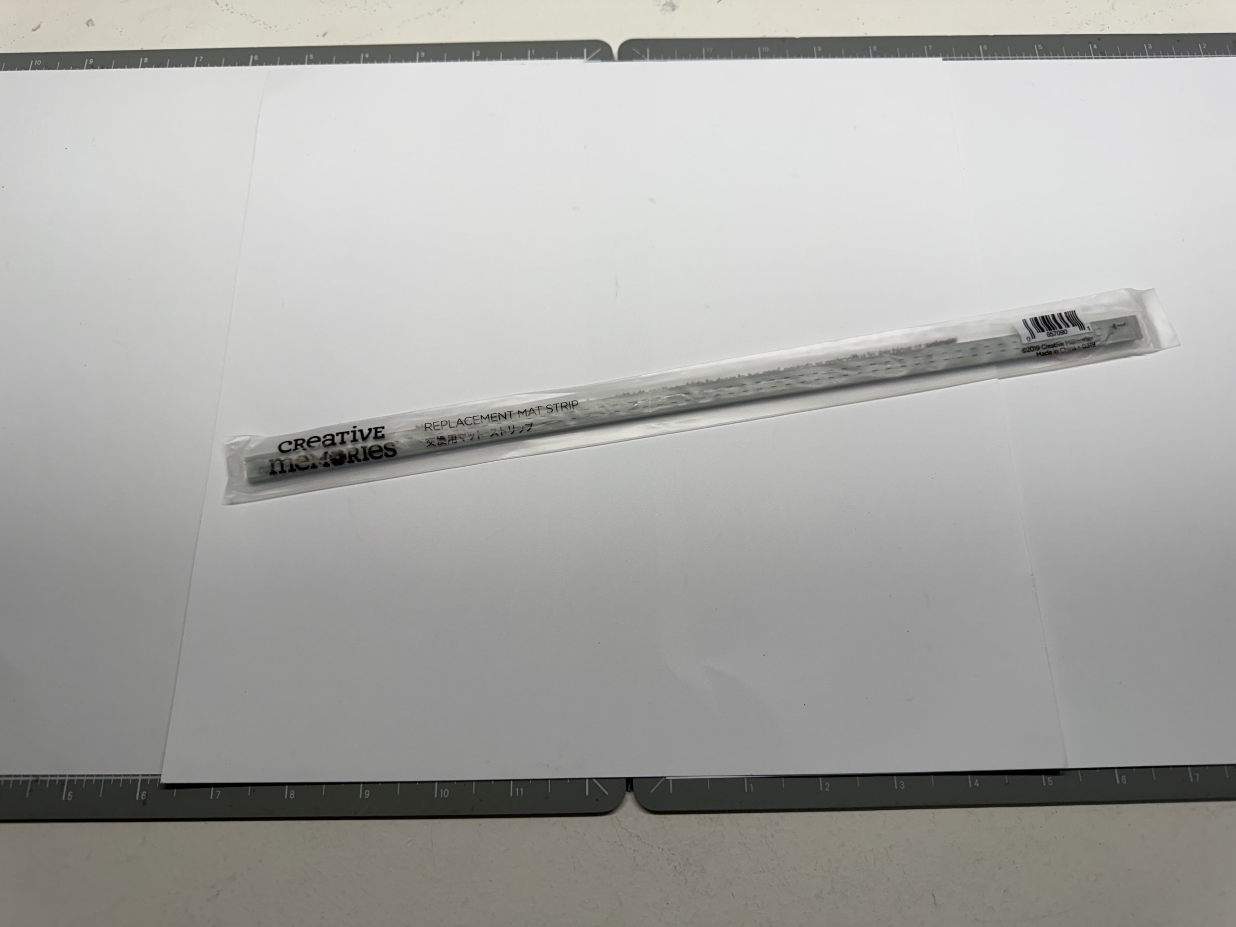 12inch Trimmer Replacement Mat Strip