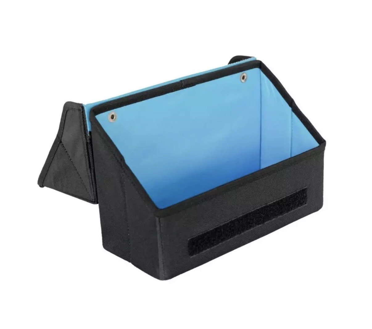 Pod Case, Medium