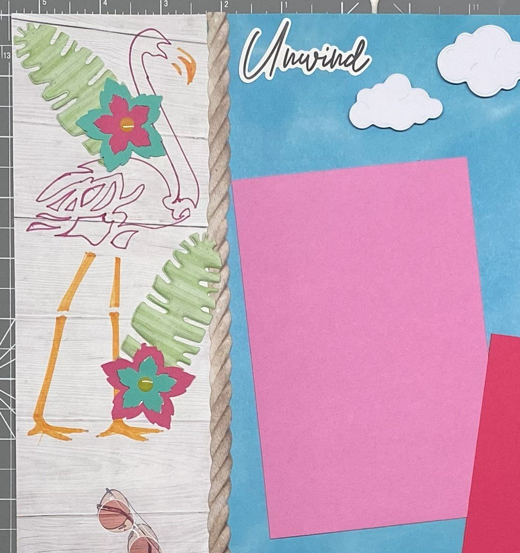 Unwind Flamingo, detail.jpeg