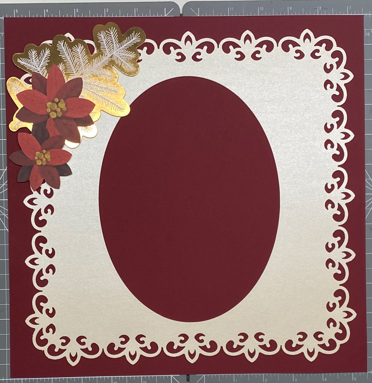 Baroque Frame, Oval & Poinsettia.jpeg
