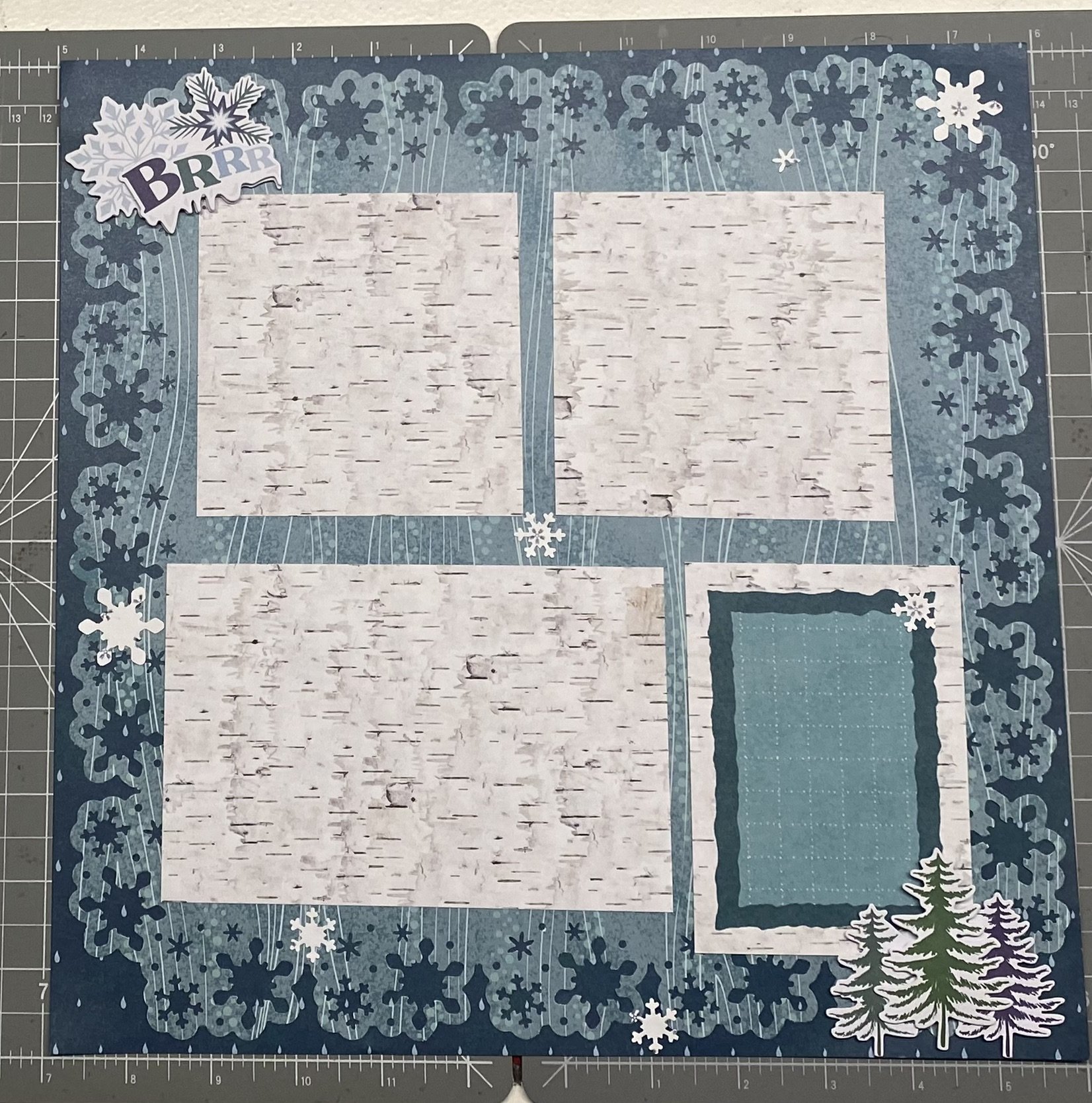 Brrr, Snowflake Frame.jpeg