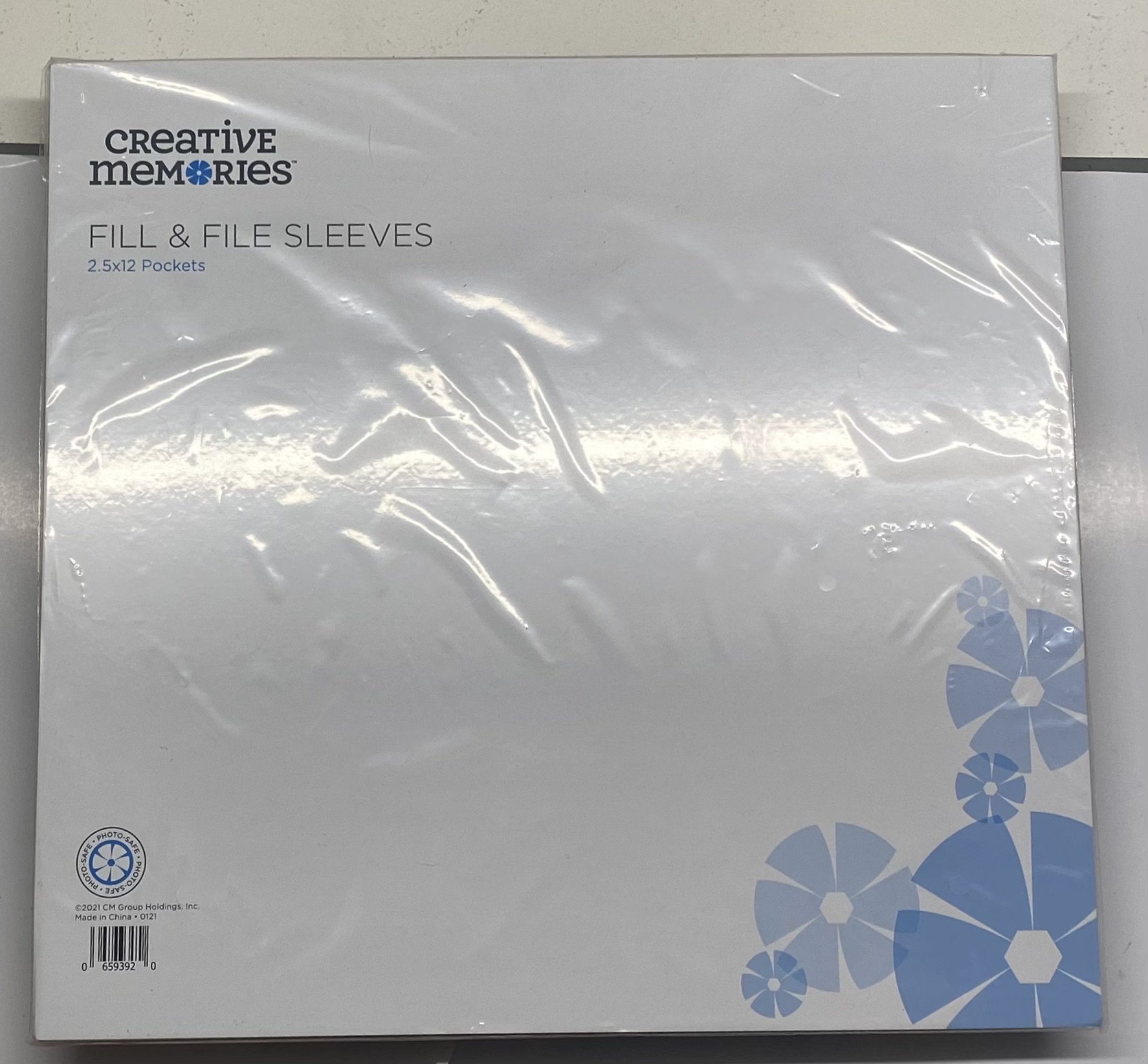 2.5 x 12 inch Fill & File Sleeves.jpeg