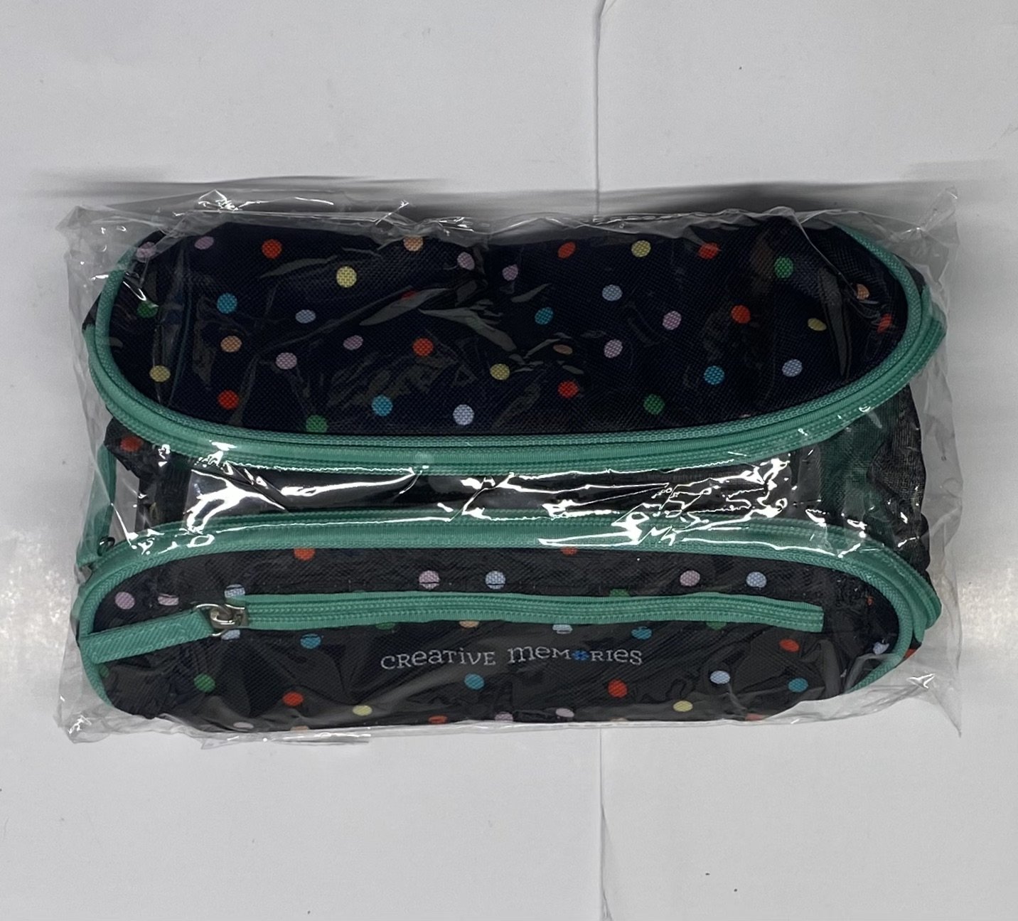 Rainbow Dots Memory Mate Case.jpeg