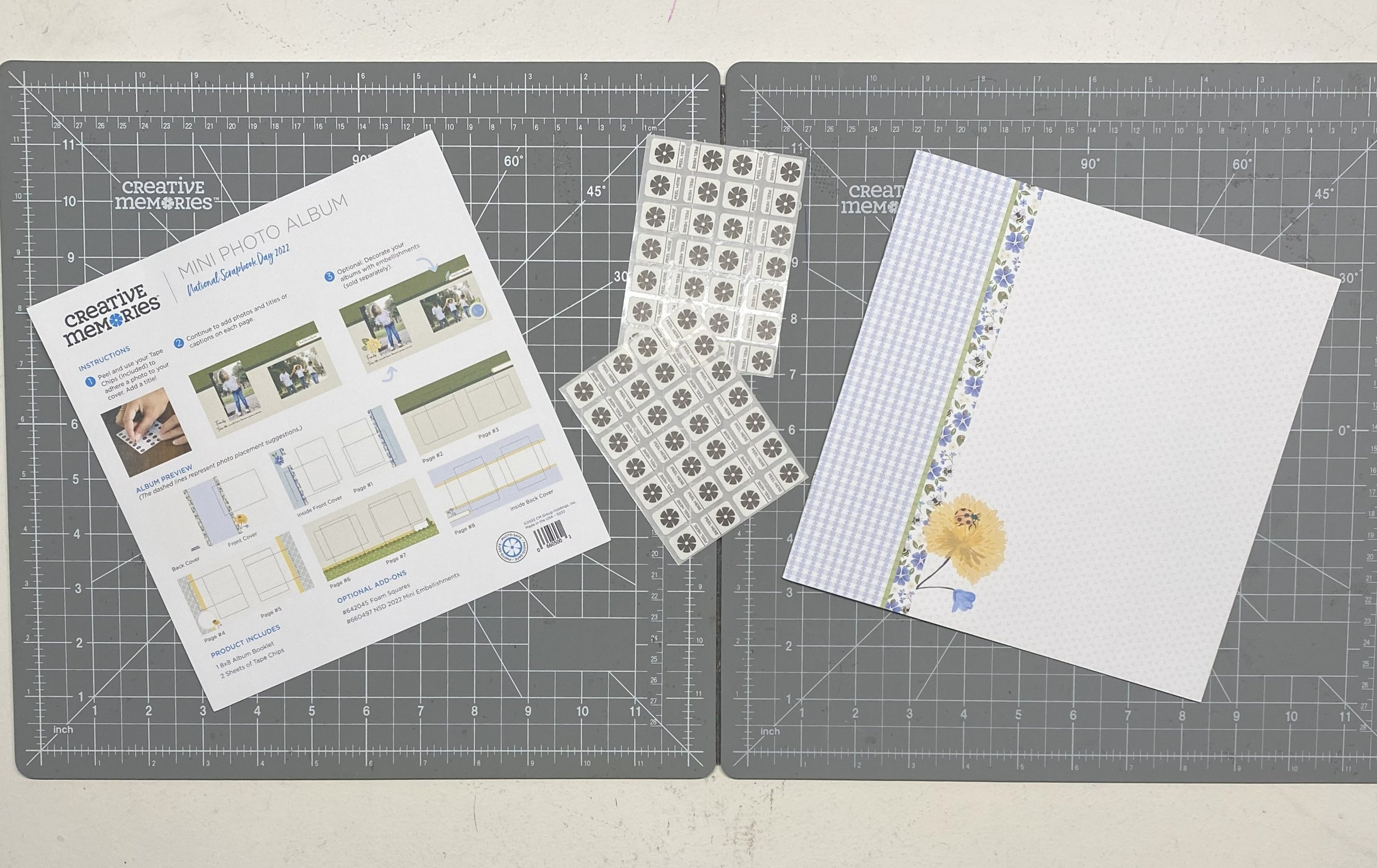 National Scrapbook Day 2022 Paper Album .jpeg